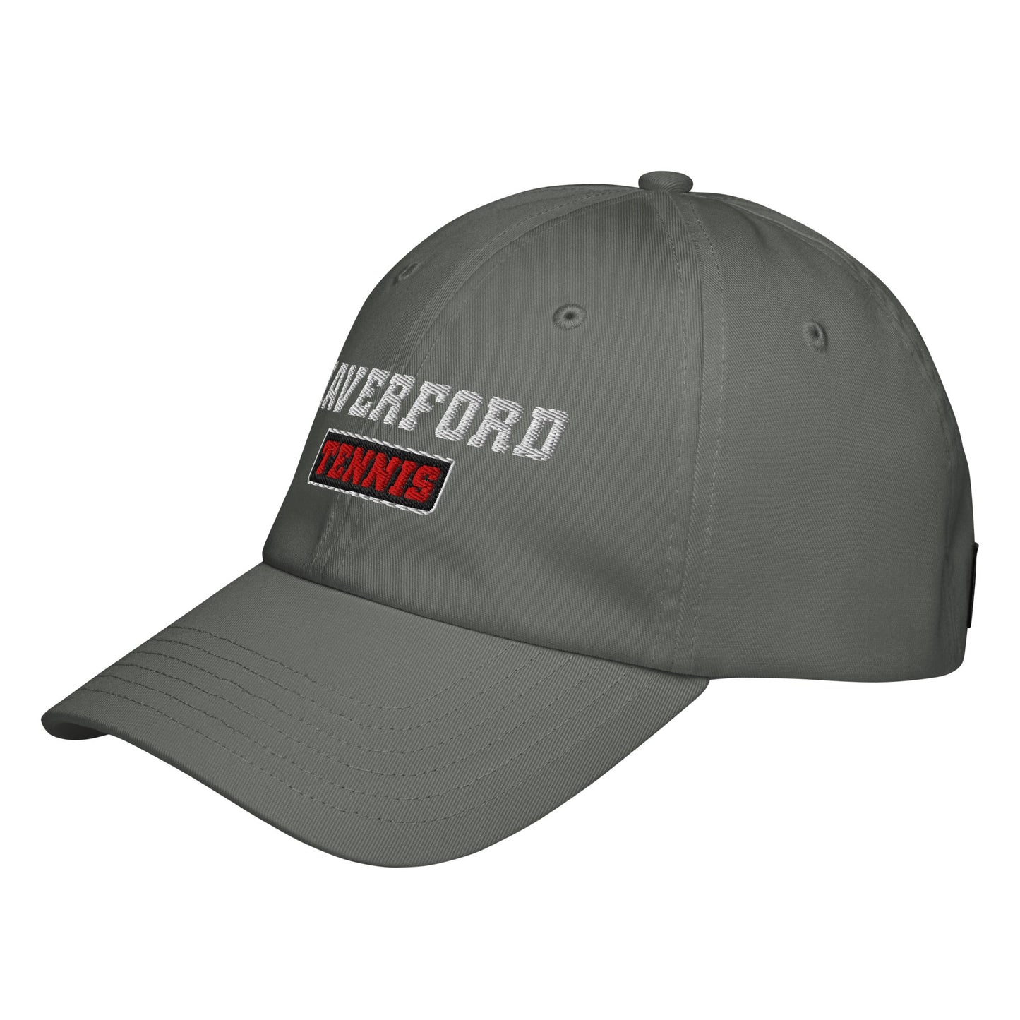 Haverford Tennis Under Armour Dad Hat