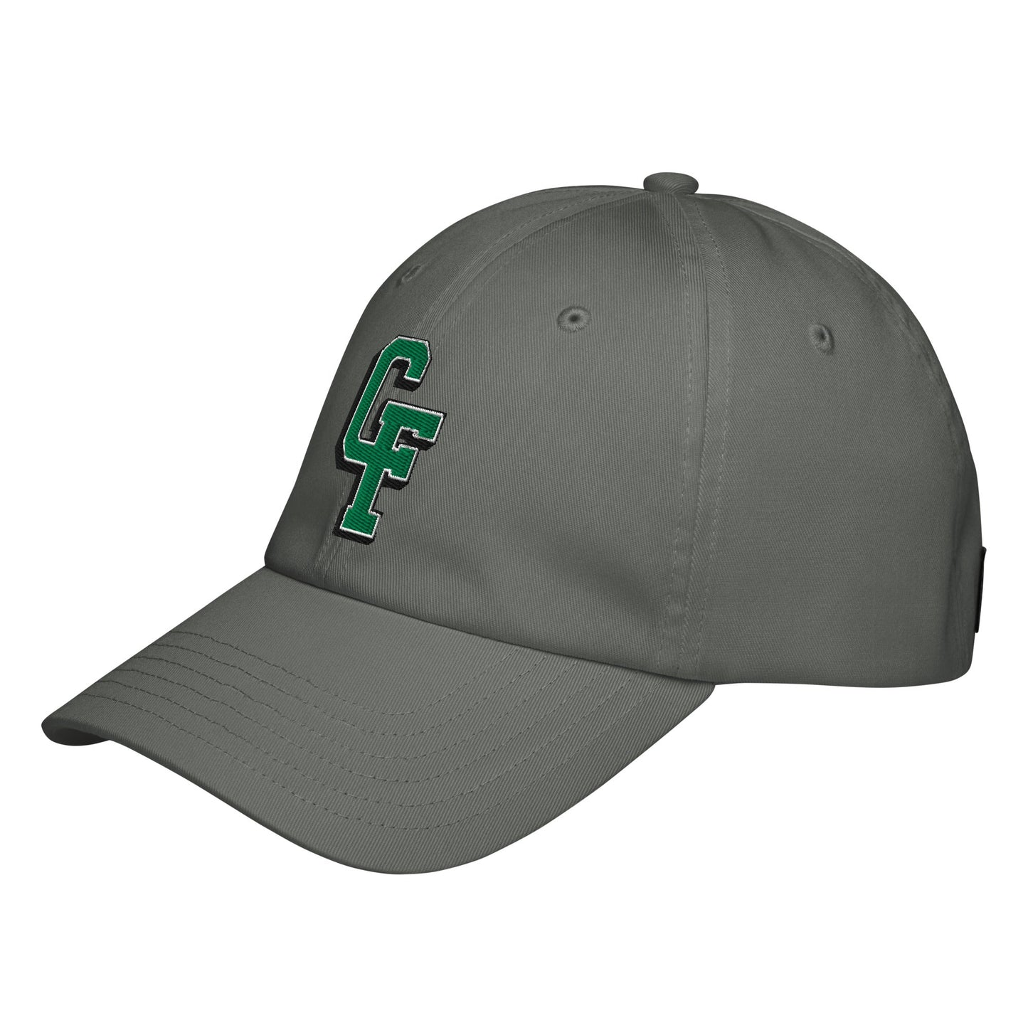 Clear Fork Crush Under Armour Dad Hat