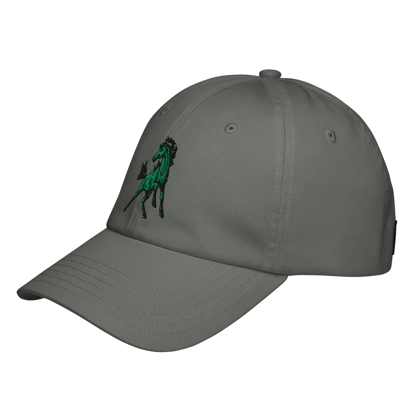 Clear Fork Crush Under Armour Dad Hat