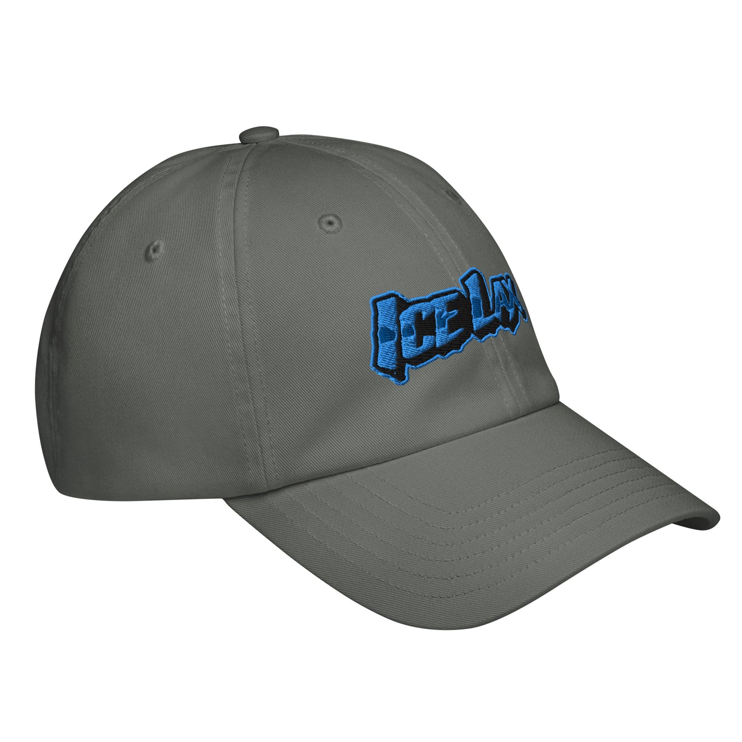 ICE LAX Under Armour Dad Hat