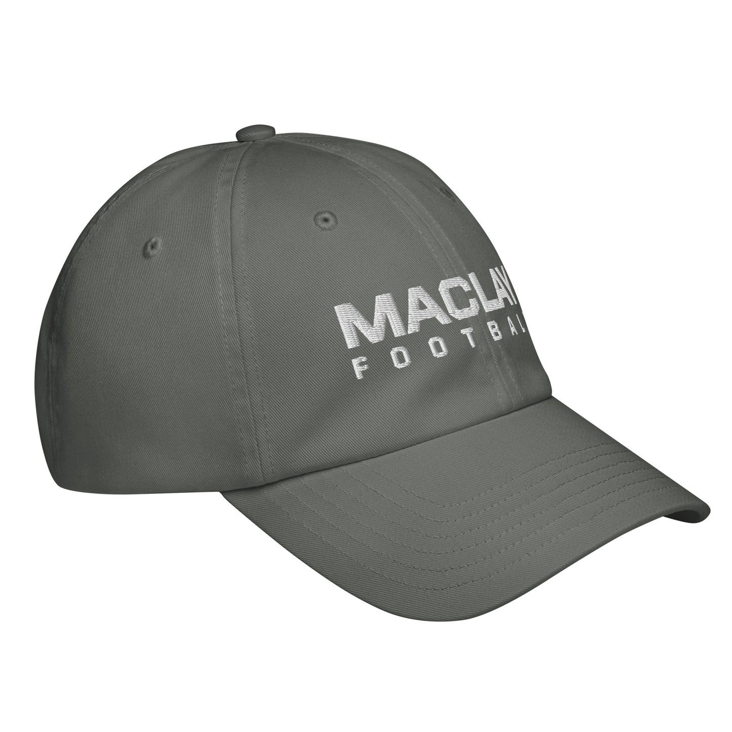 Maclay Football Under Armour Dad Hat