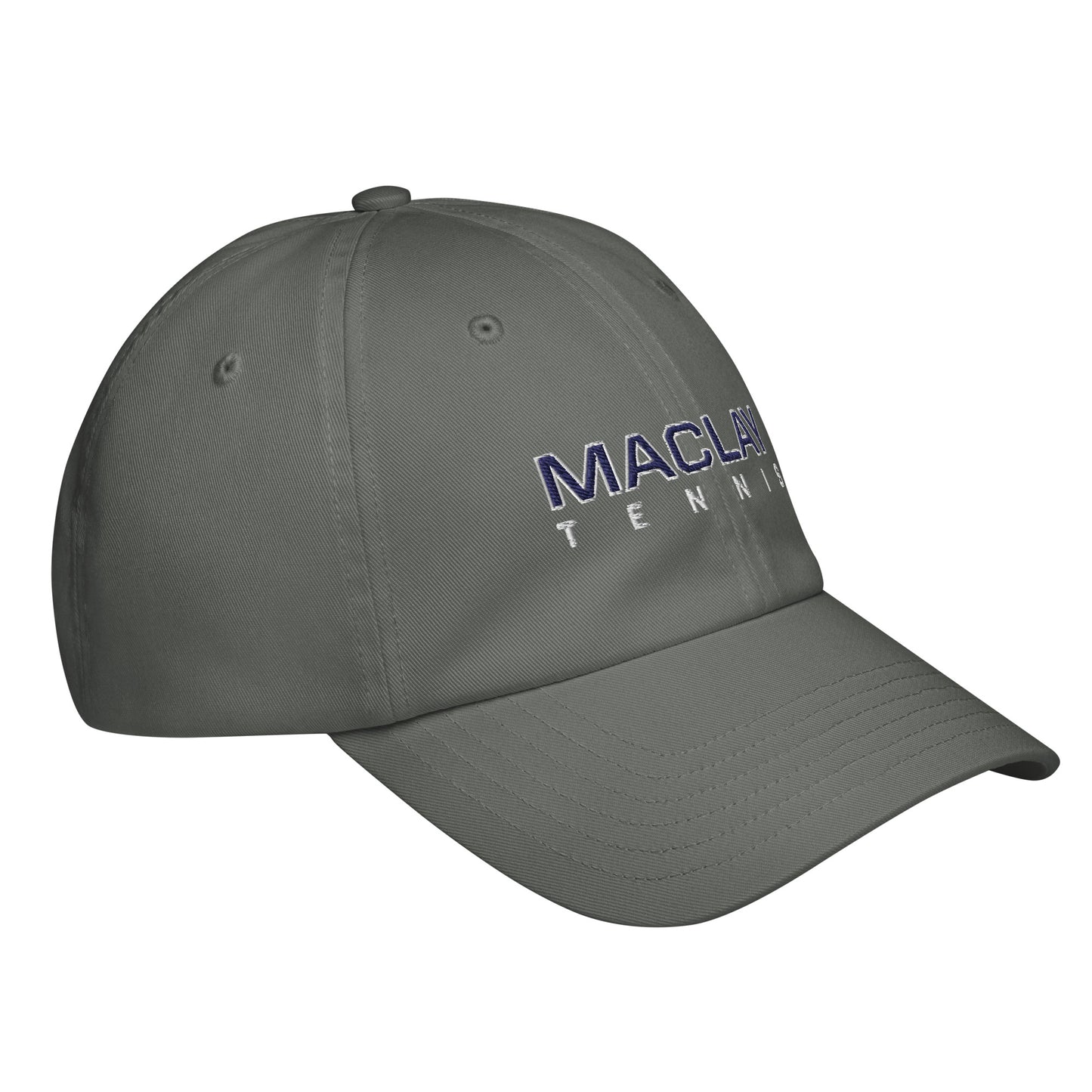 Maclay Tennis Under Armour Dad Hat
