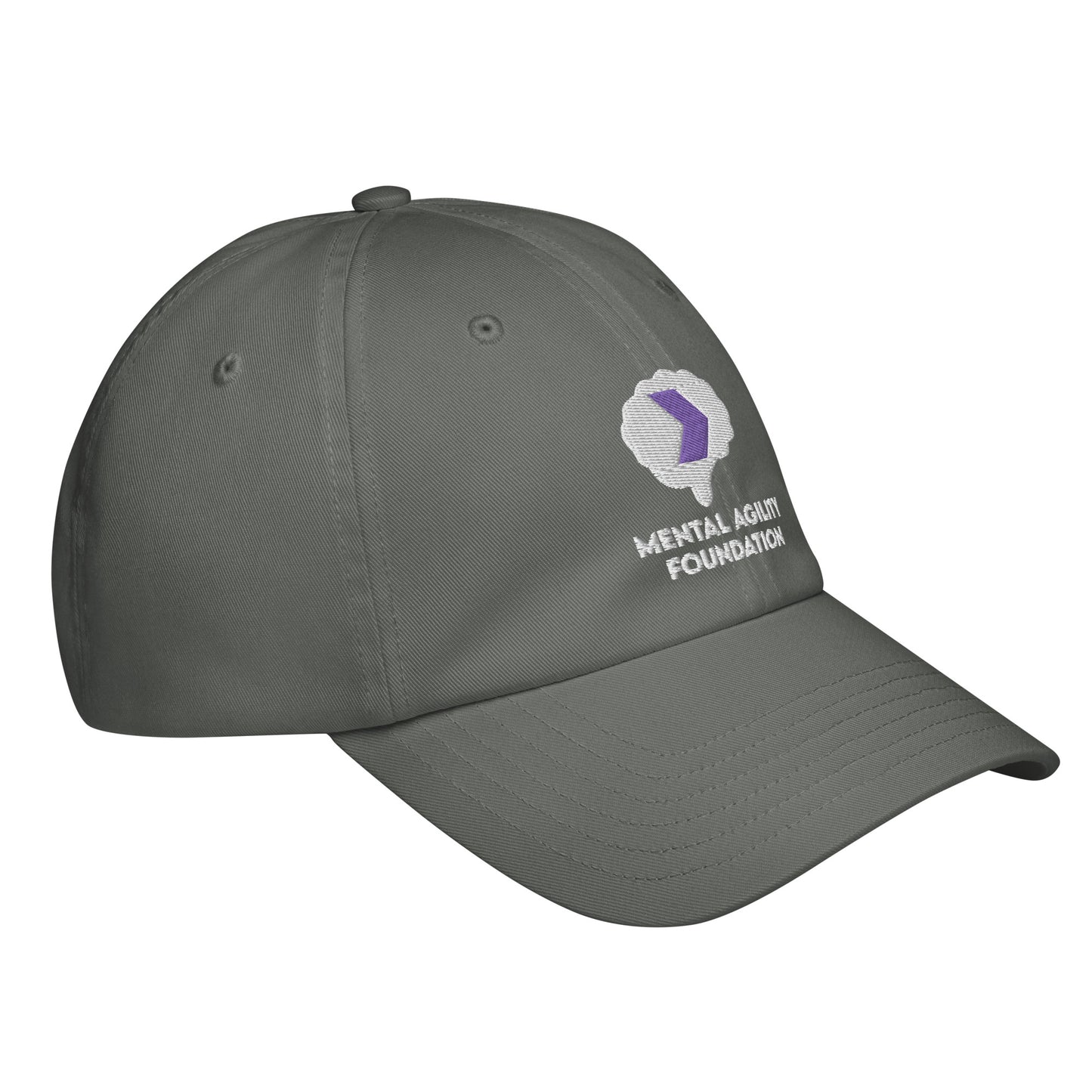 Mental Agility Under Armour Dad Hat