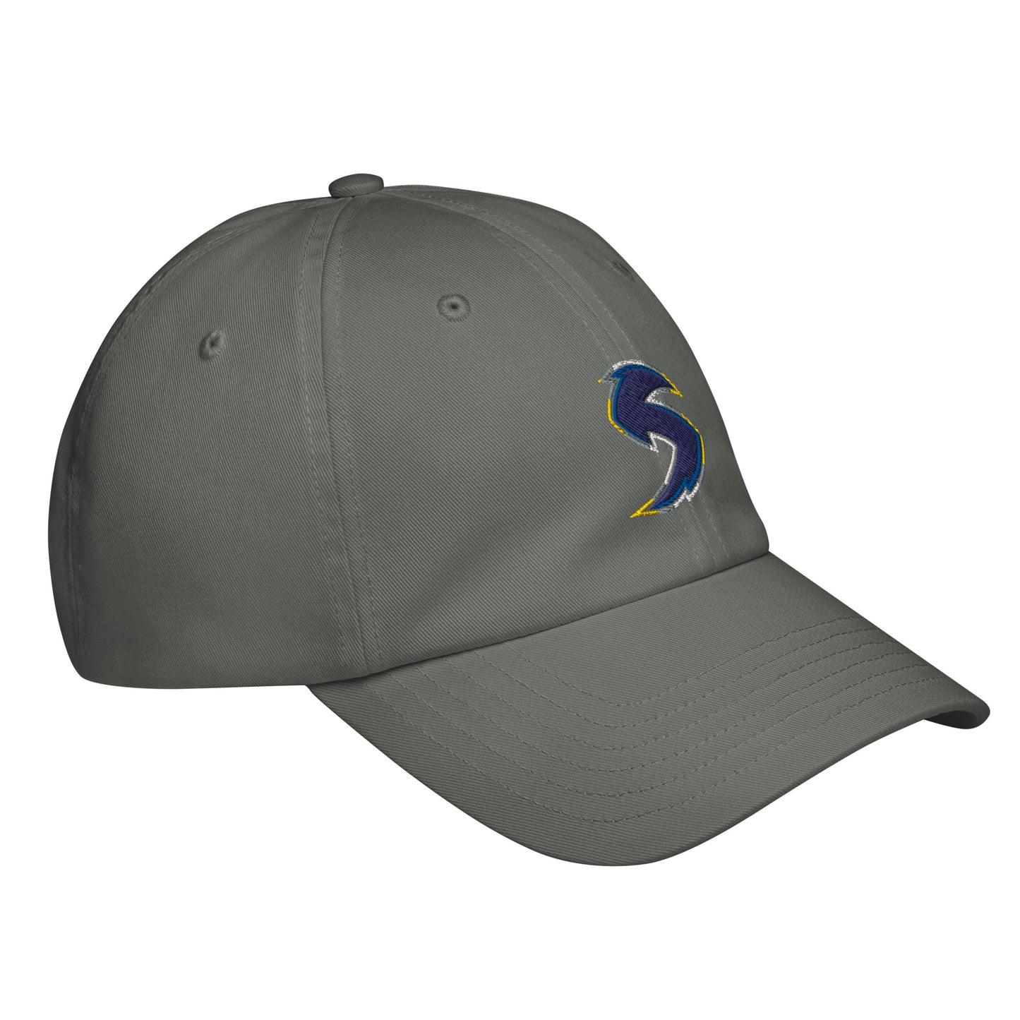 Salt Lake Storm Under Armour Dad Hat