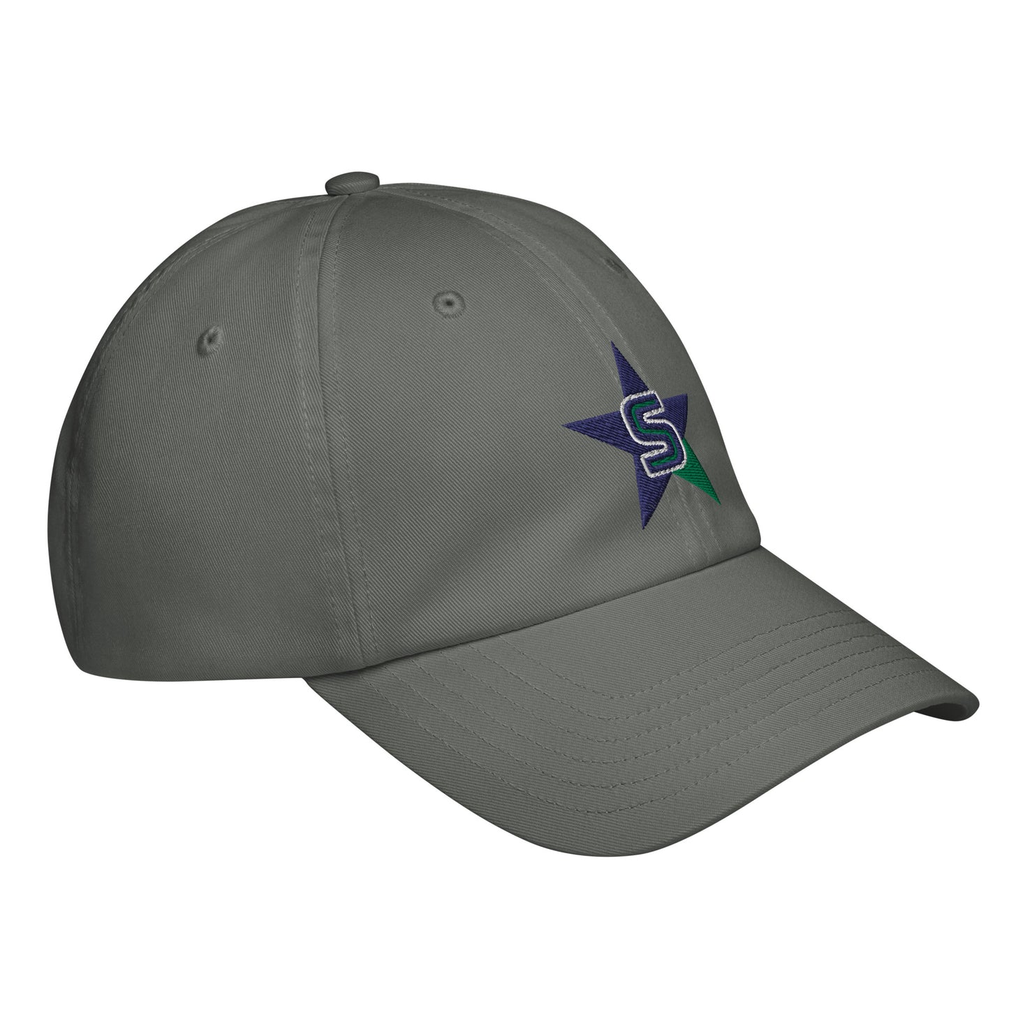 Stamford Youth Under Armour Dad Hat