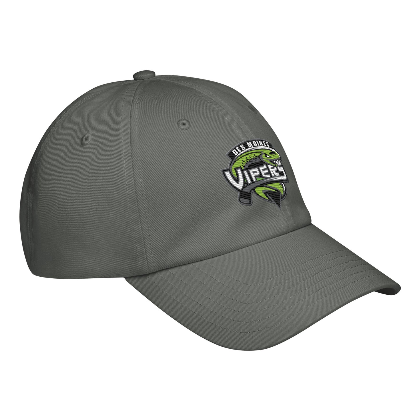 Vipers Under Armour Dad Hat