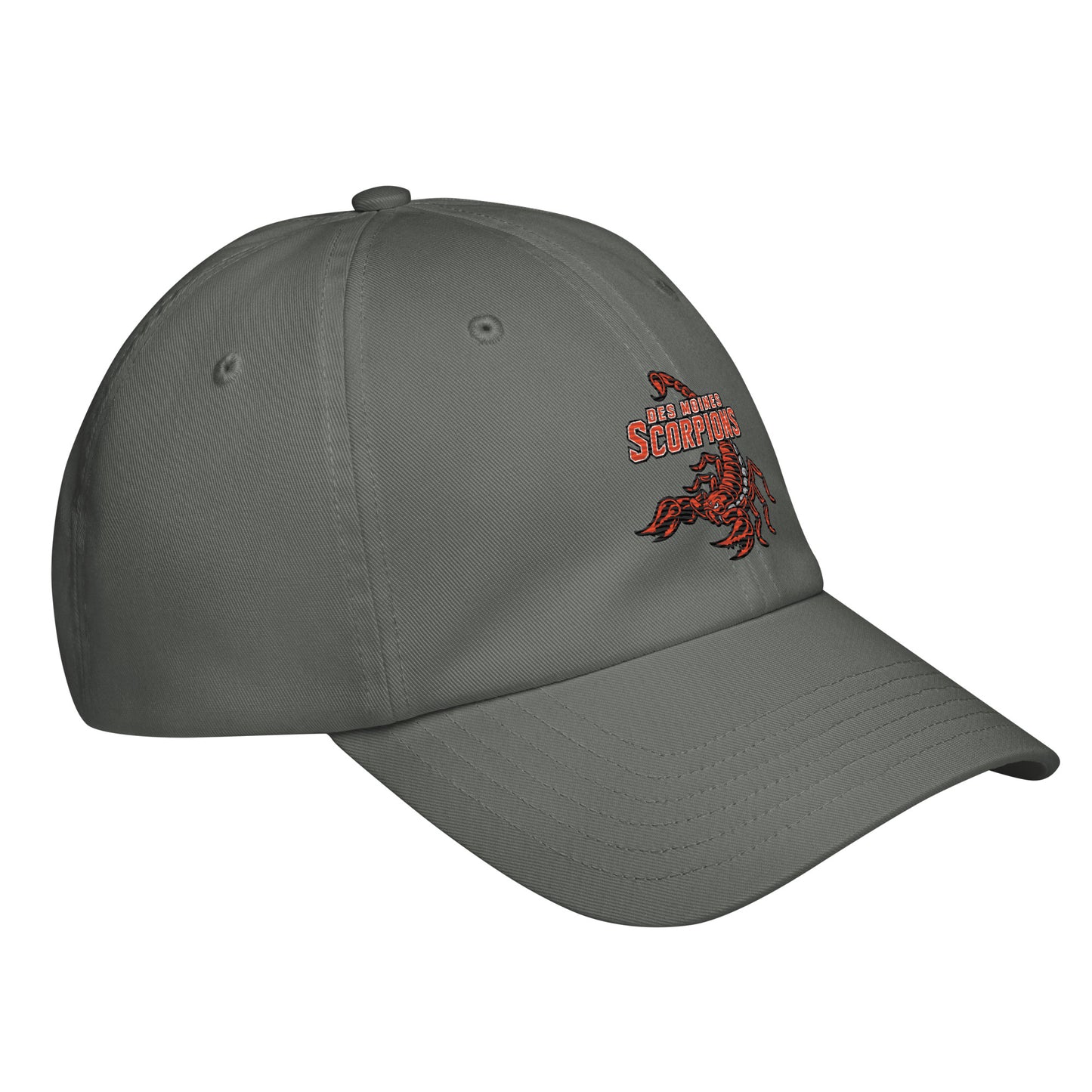 Scorpions Under Armour Dad Hat