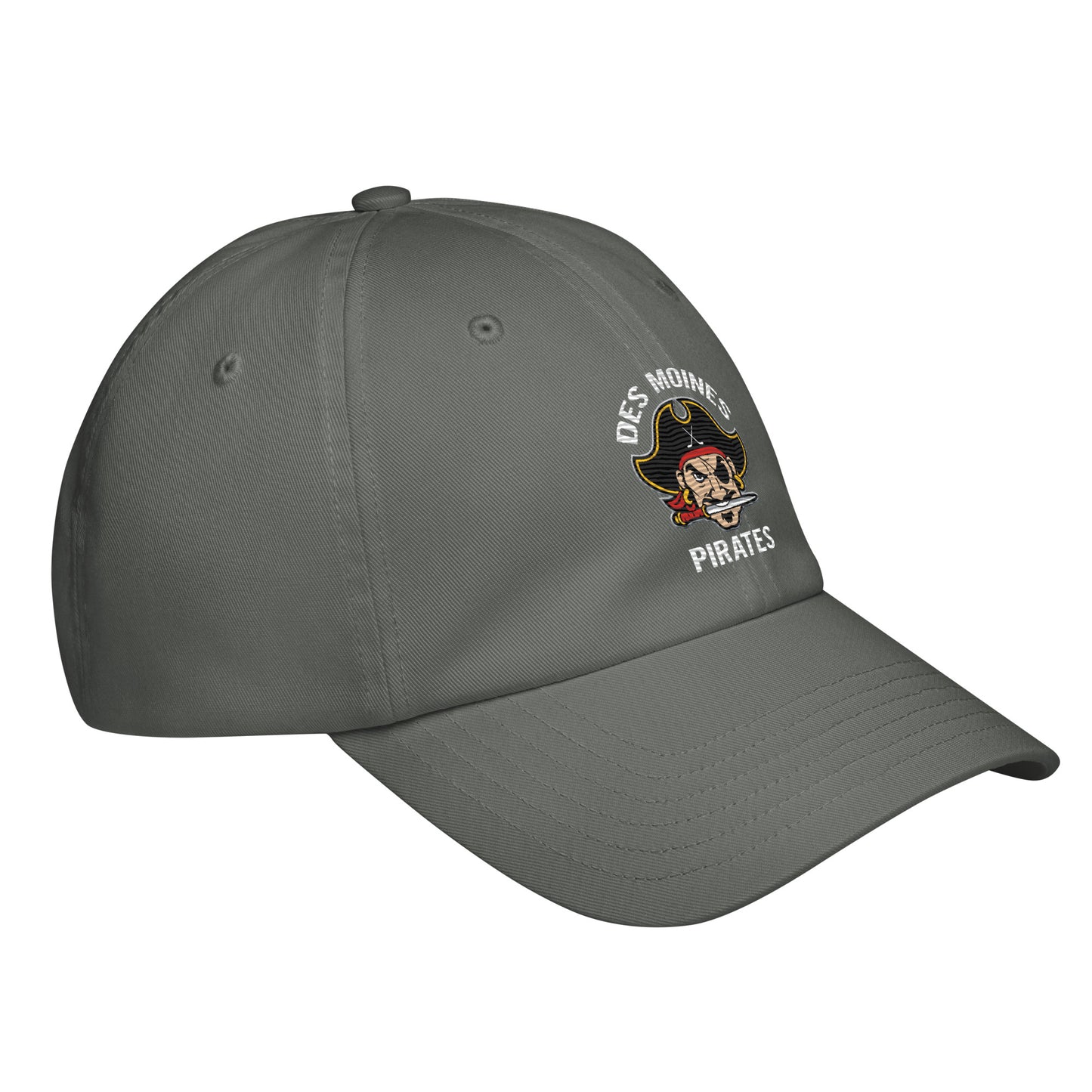 Pirates Under Armour Dad Hat