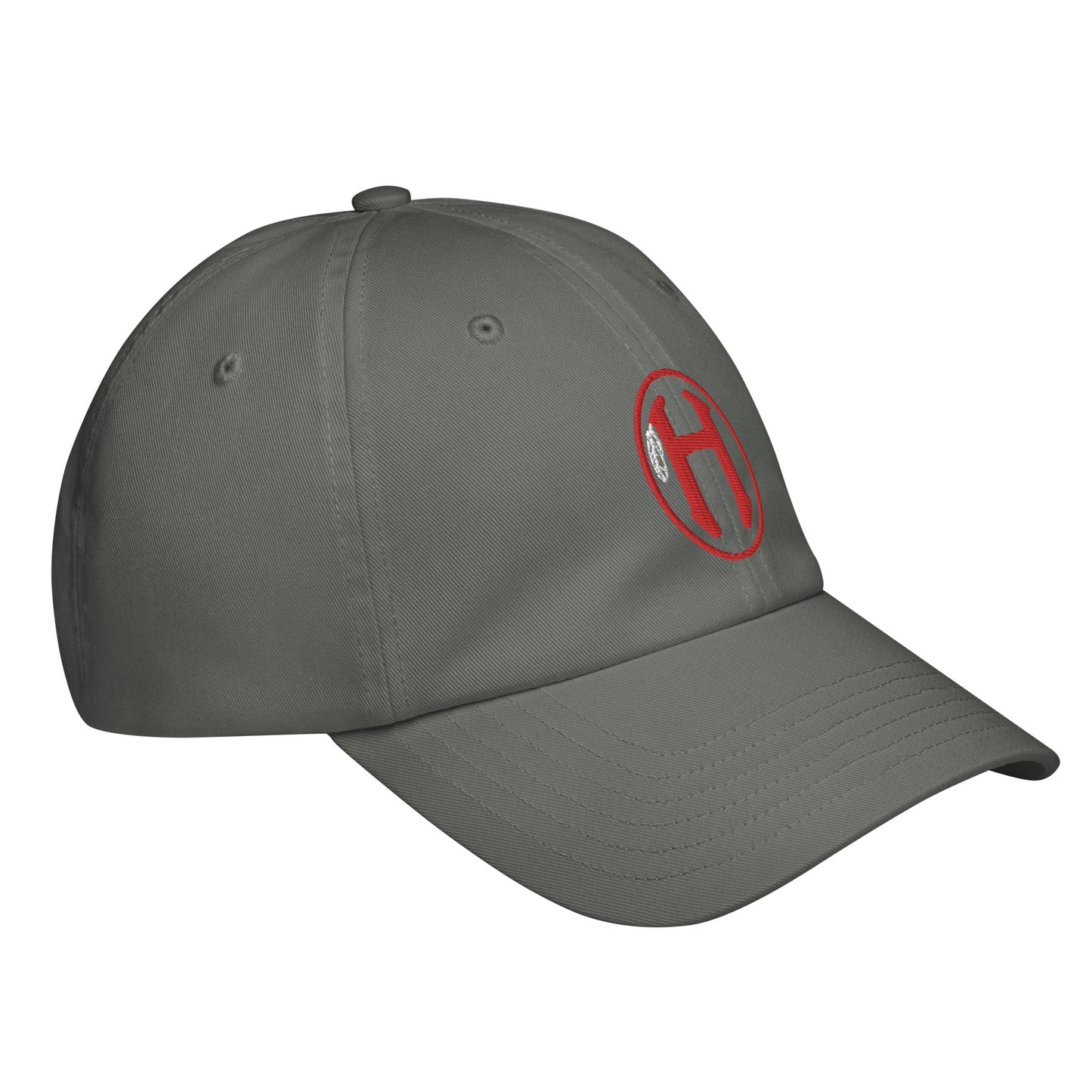 Hoboken Lacrosse Under Armour Dad Hat