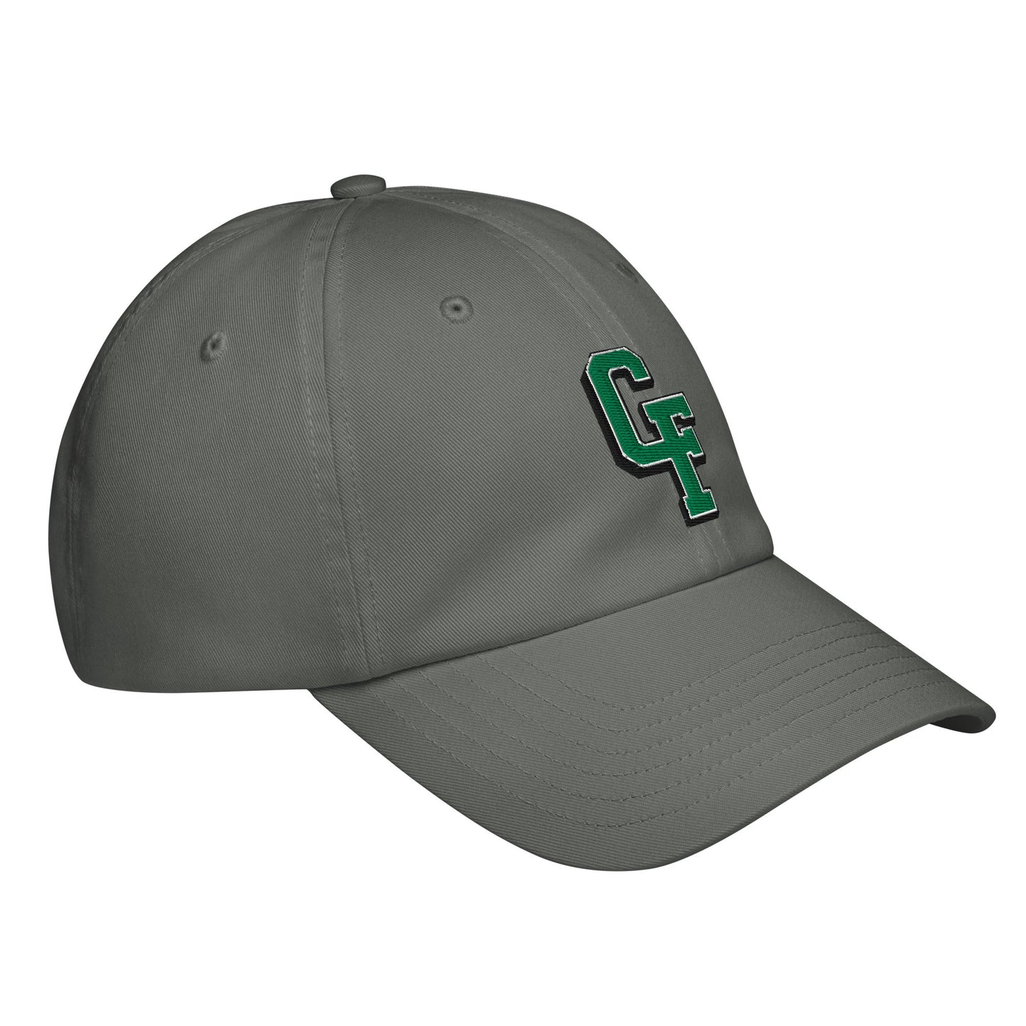 Clear Fork Crush Under Armour Dad Hat