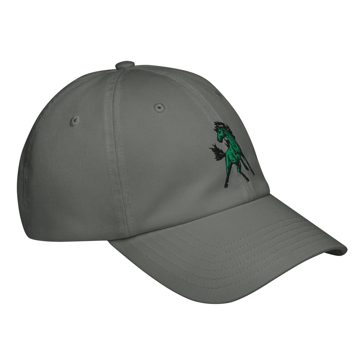 Clear Fork Crush Under Armour Dad Hat