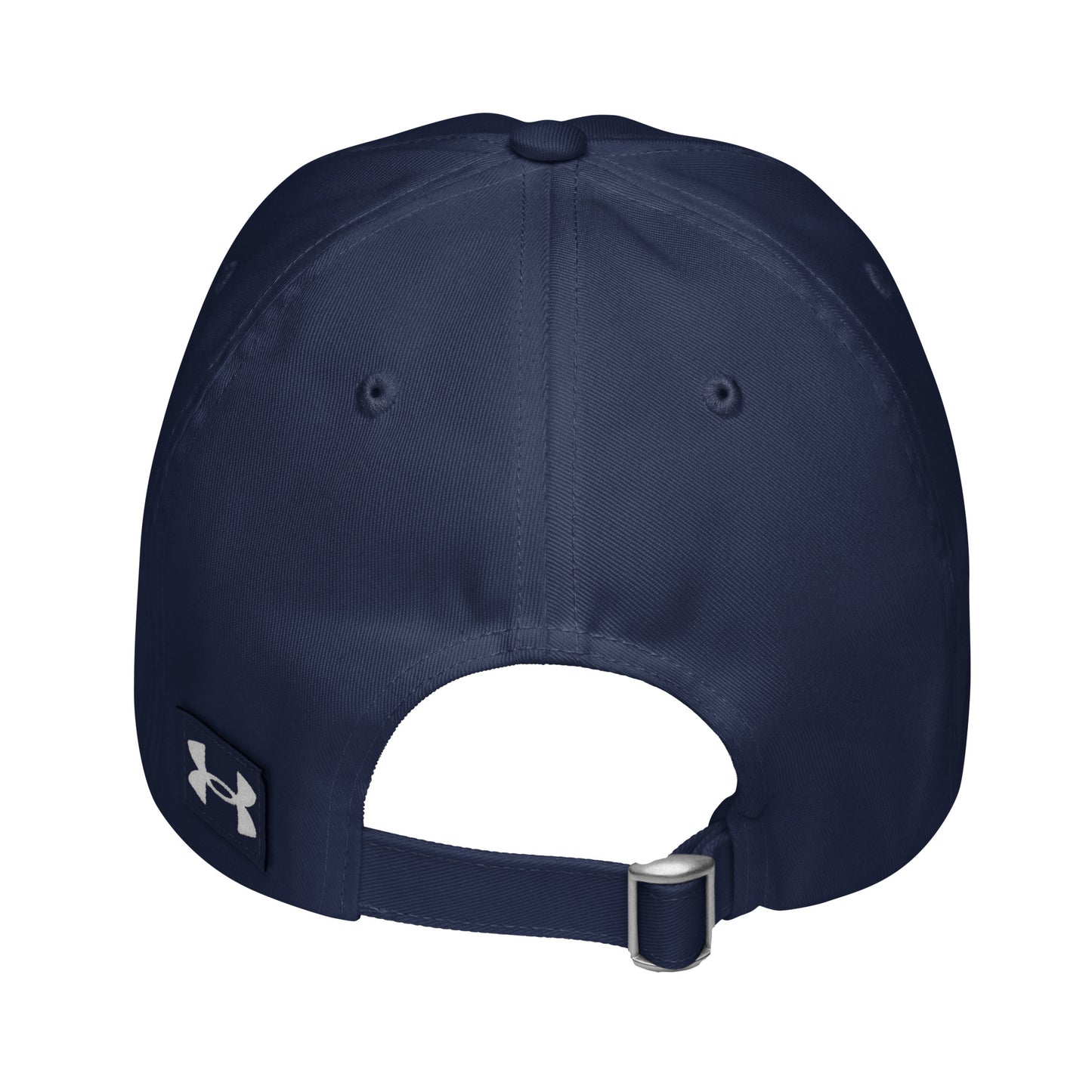 NCRC Basketball Under Armour Dad Hat