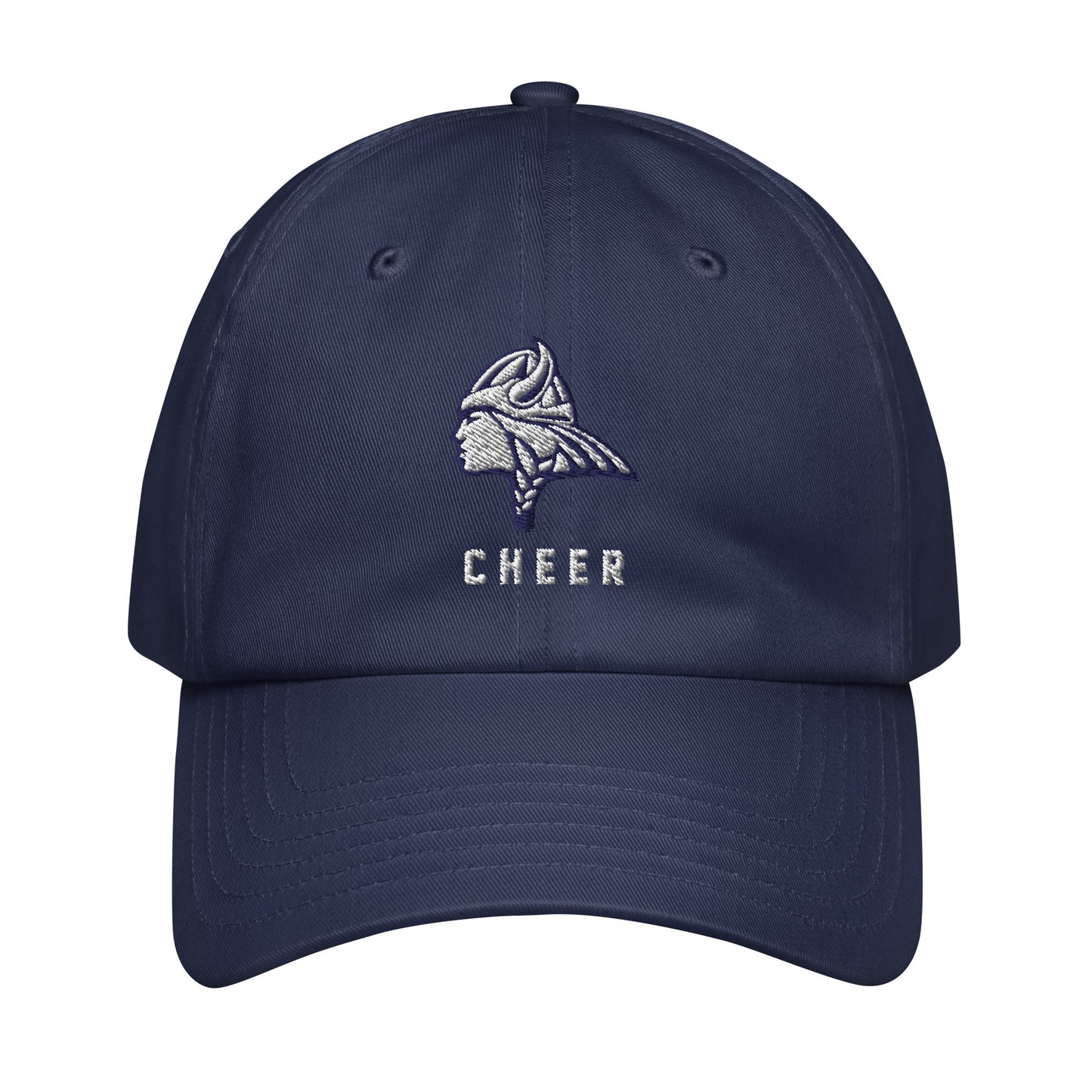 Maclay Cheer Under Armour Dad Hat