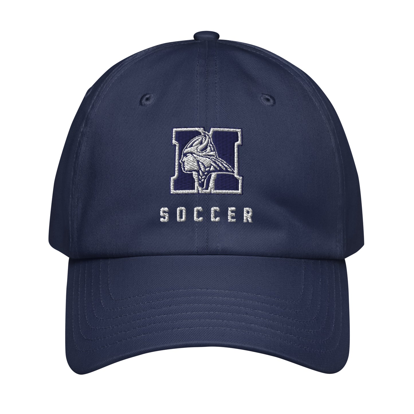 Maclay Soccer Under Armour Dad Hat