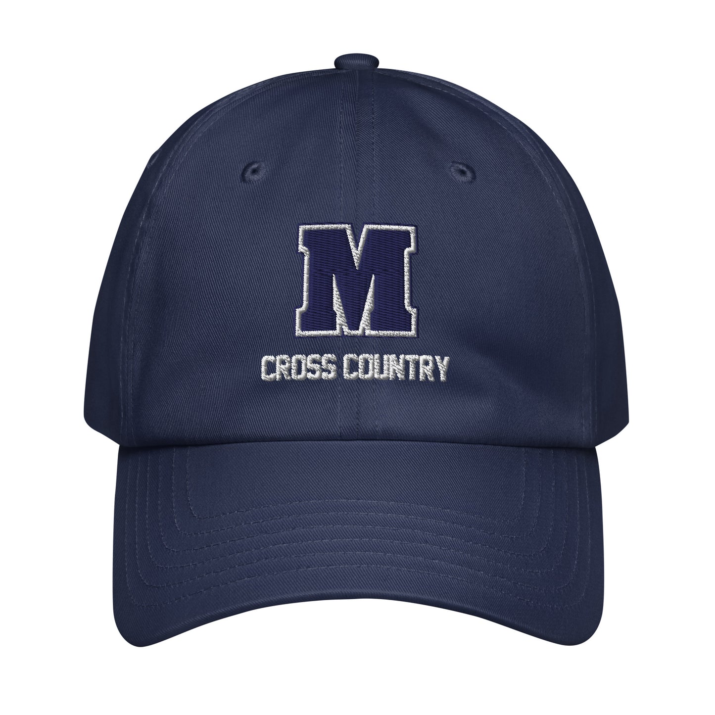 Maclay Cross Country Under Armour Dad Hat