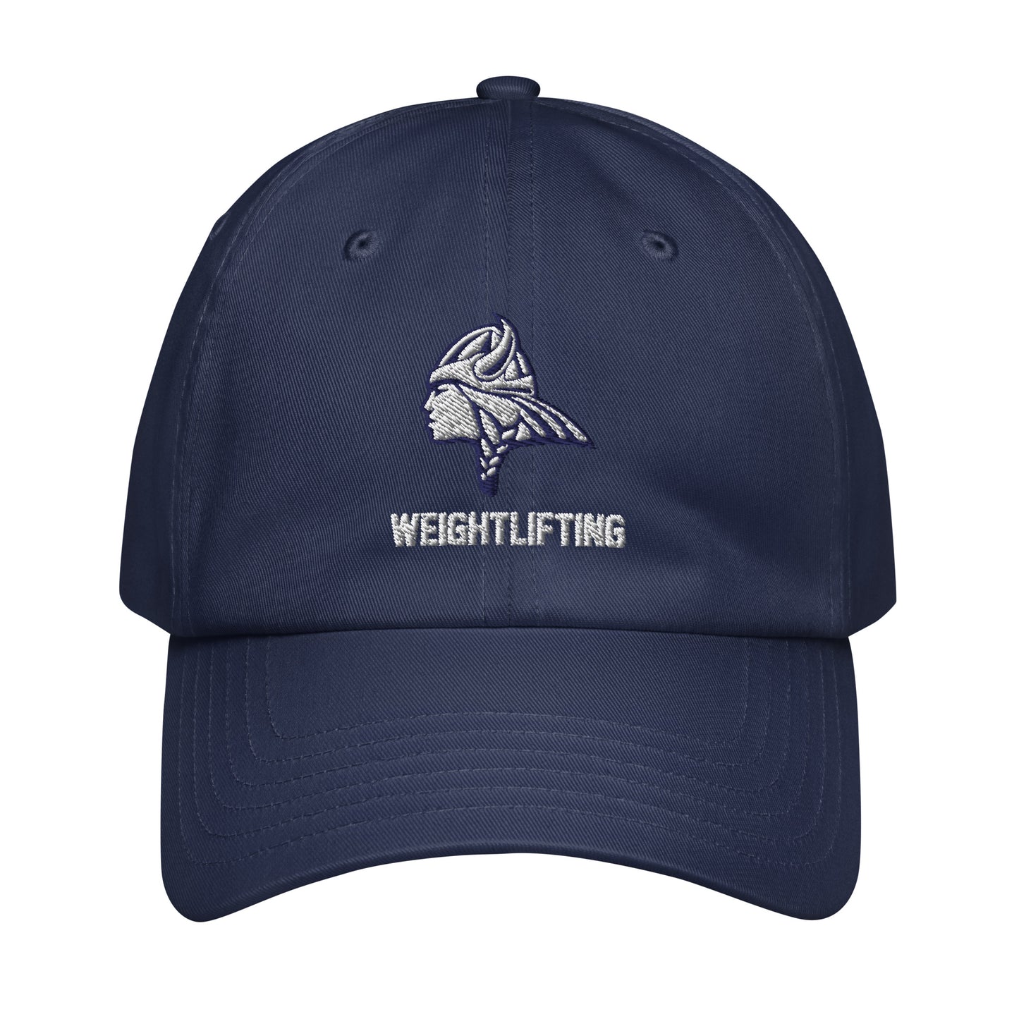 Maclay Weightlifting Under Armour Dad Hat