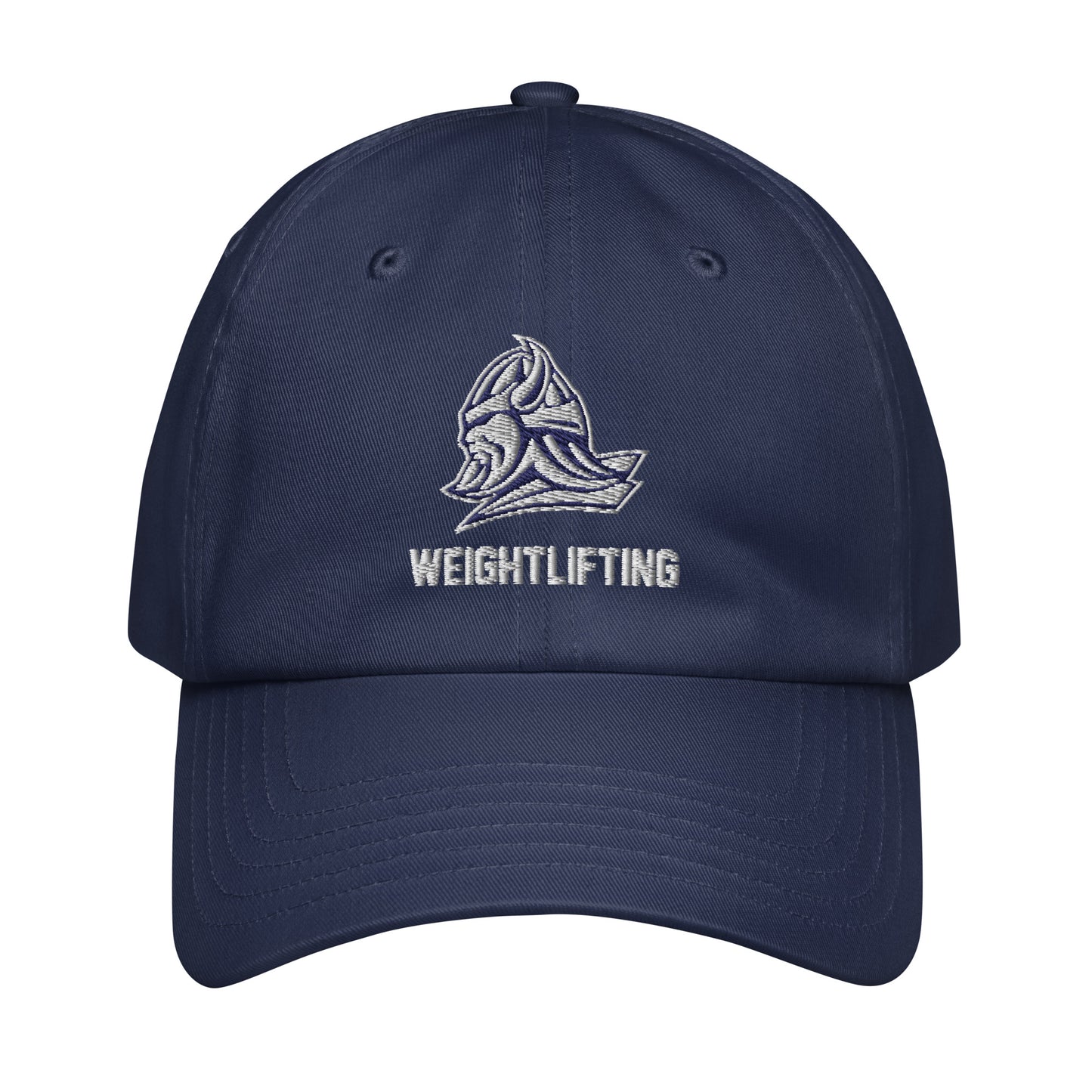 Maclay Weightlifting Under Armour Dad Hat