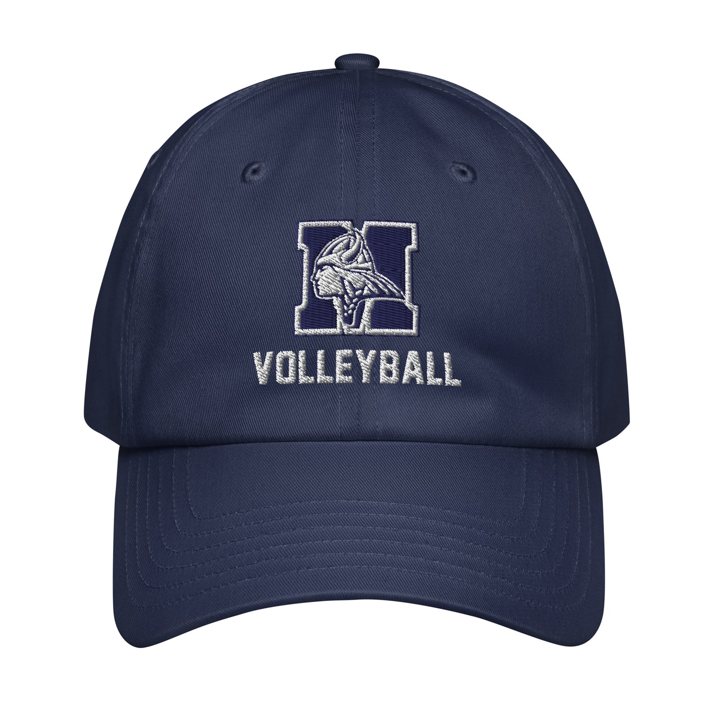 Maclay Volleyball Under Armour Dad Hat