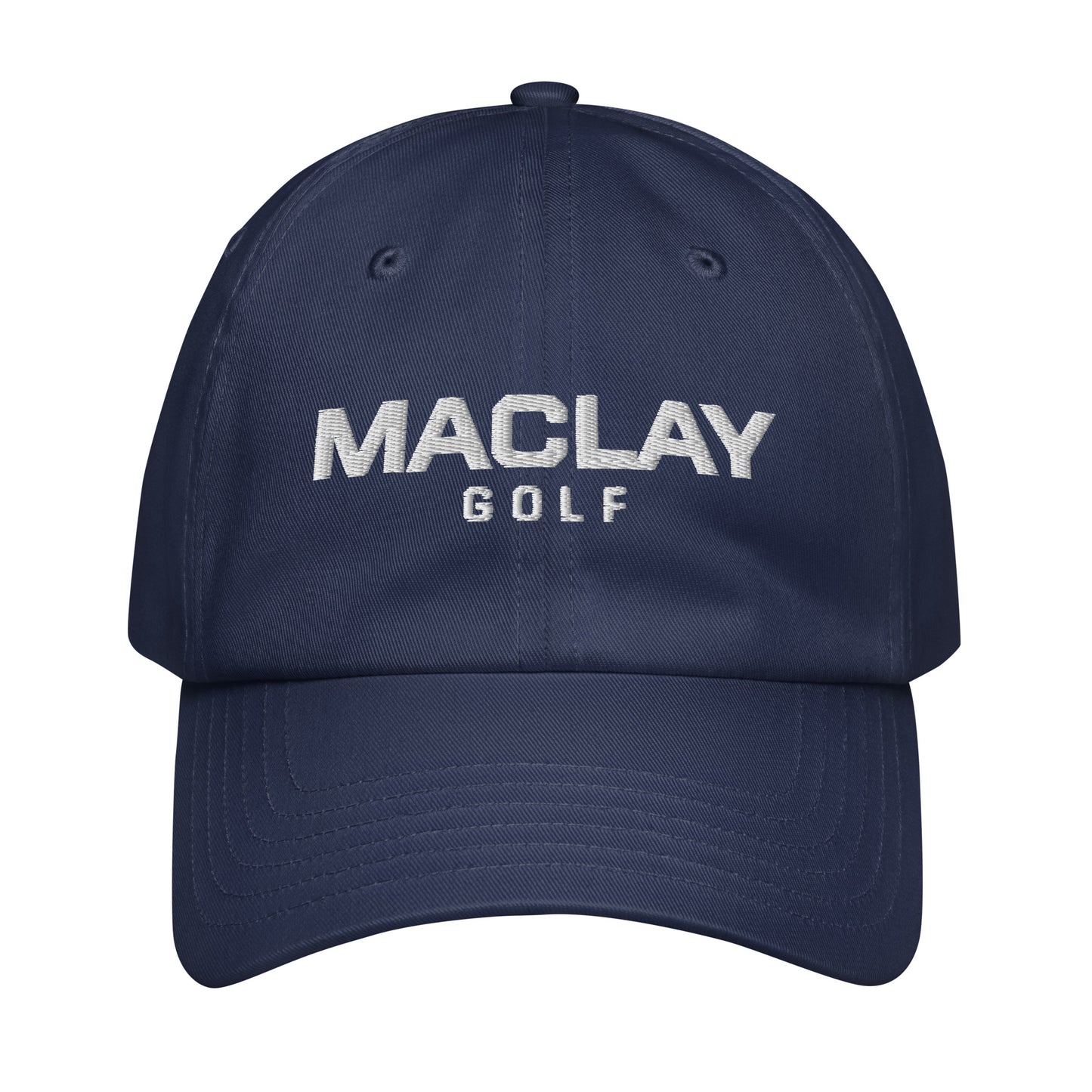 Maclay Golf Under Armour Dad Hat