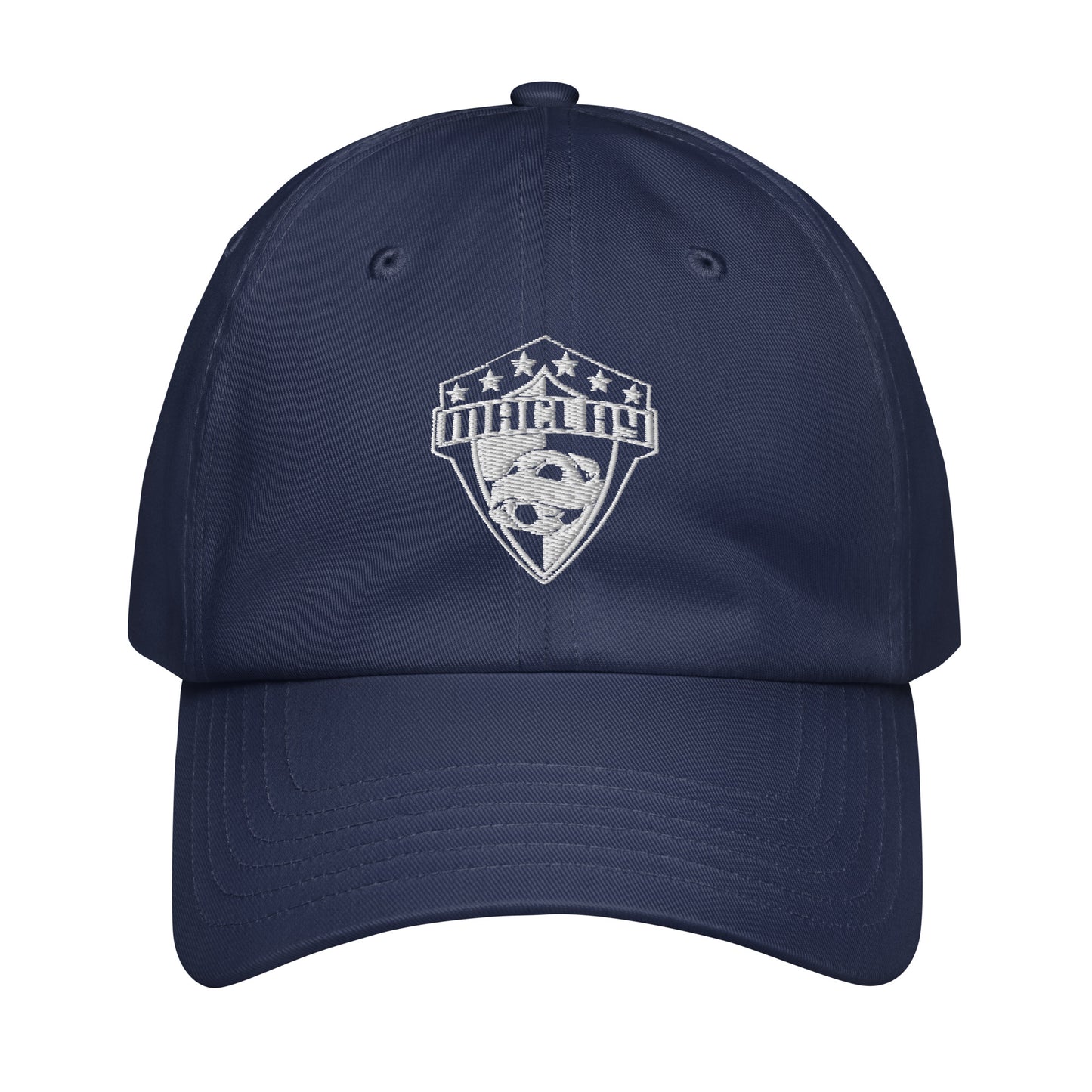 Maclay Soccer Under Armour Dad Hat