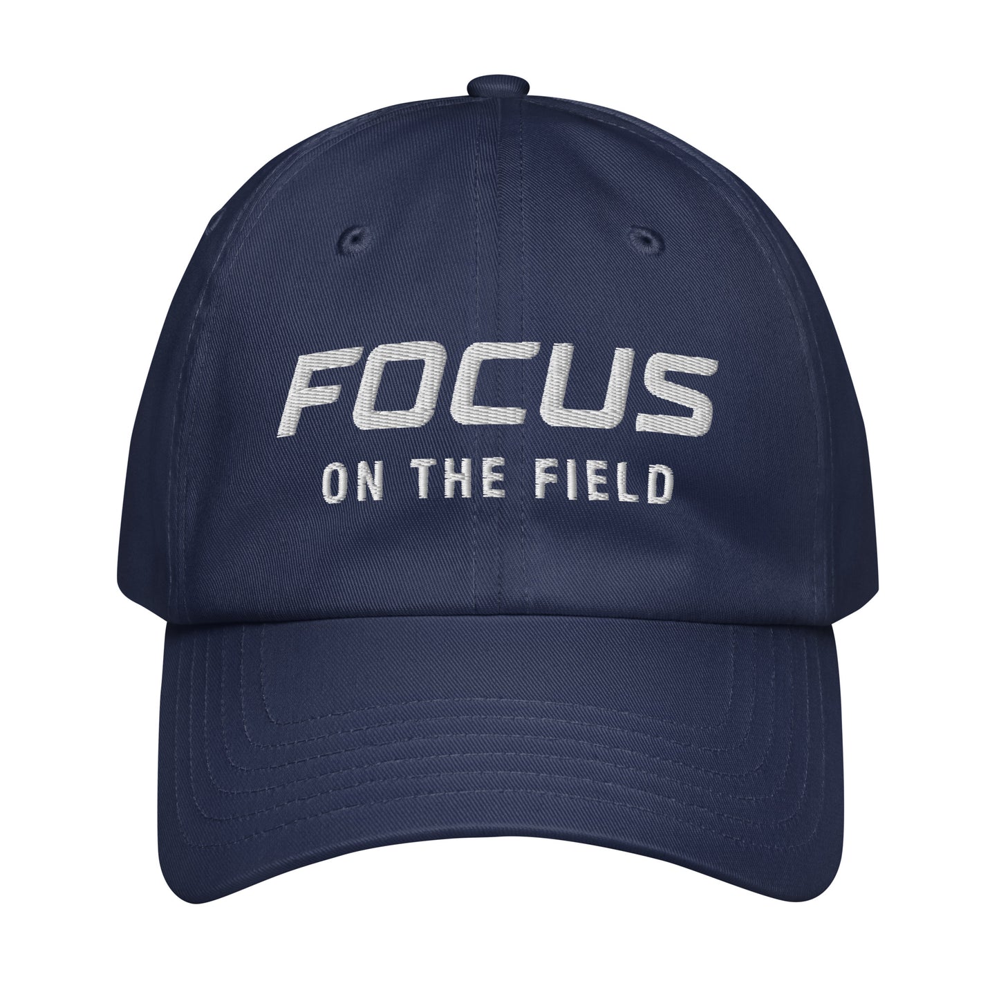 FOTF Under Armour Dad Hat