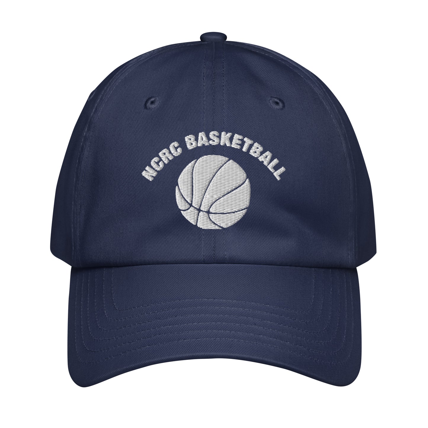 NCRC Basketball Under Armour Dad Hat