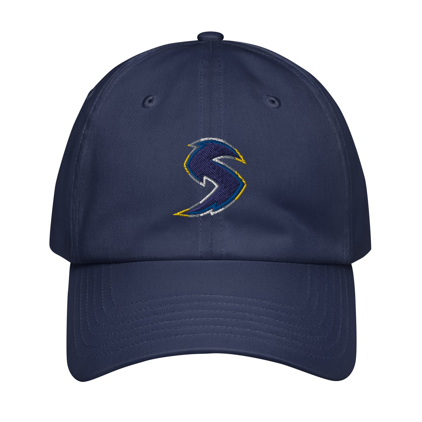 Salt Lake Storm Under Armour Dad Hat