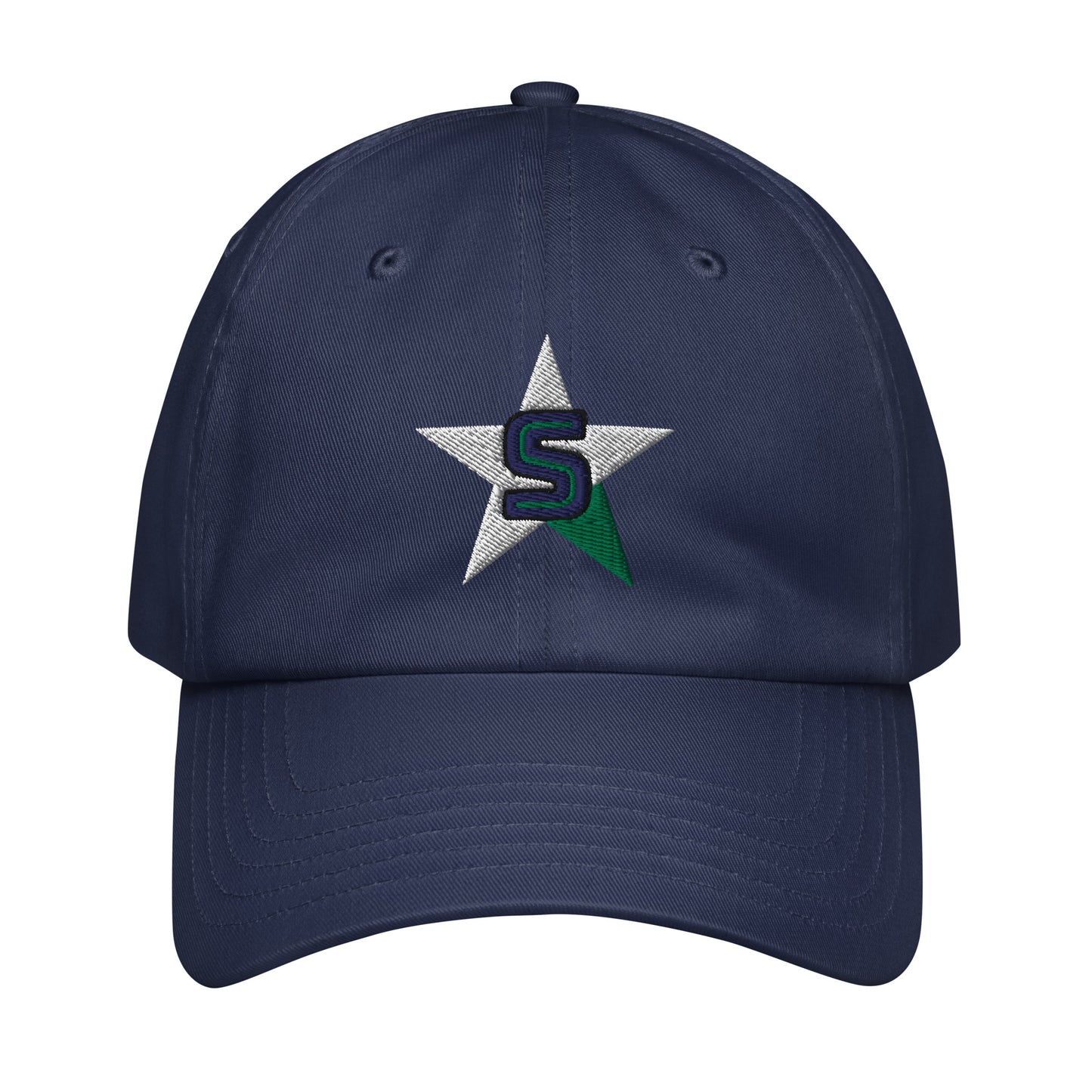 Stamford Youth Under Armour Dad Hat