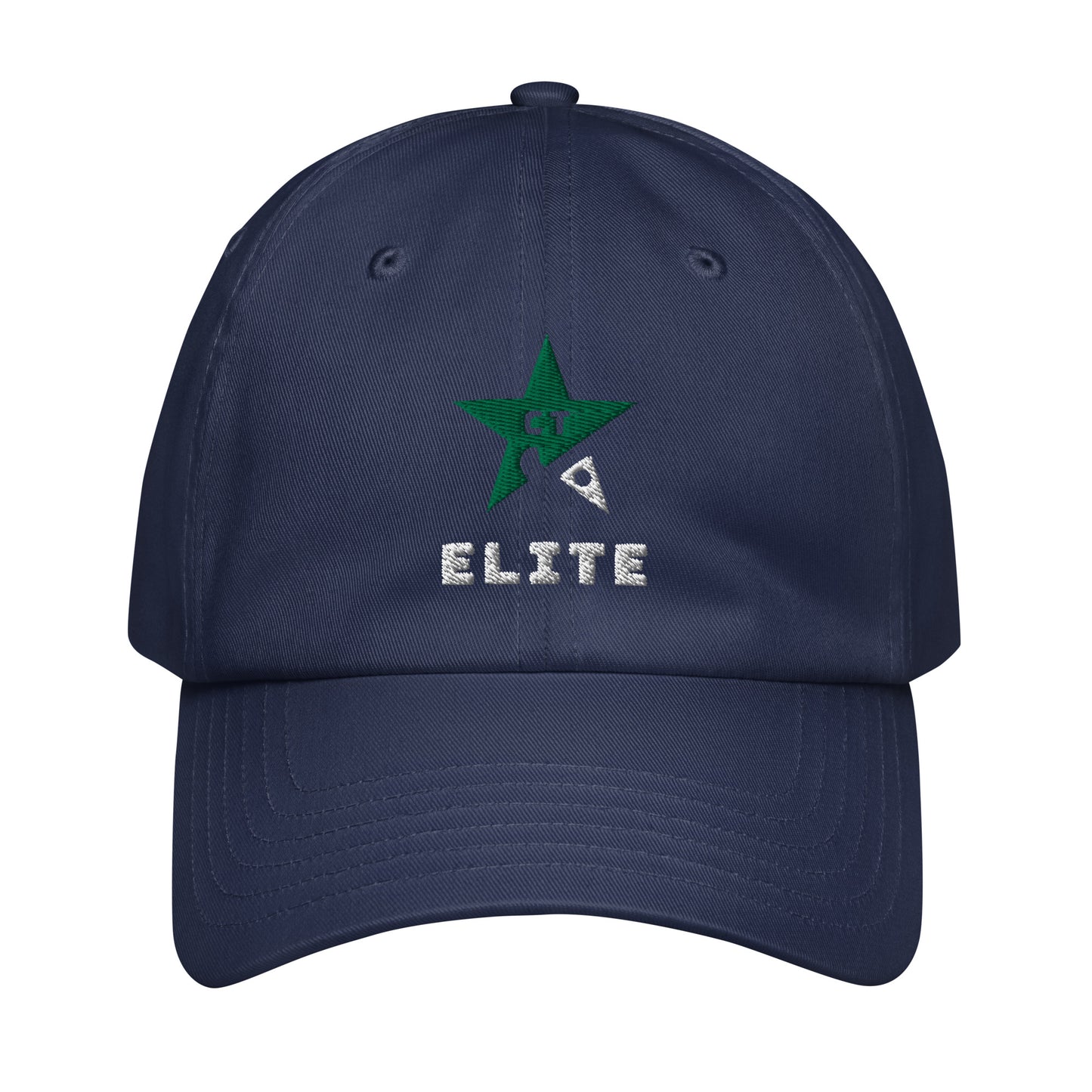 CT Elite Under Armour Dad Hat