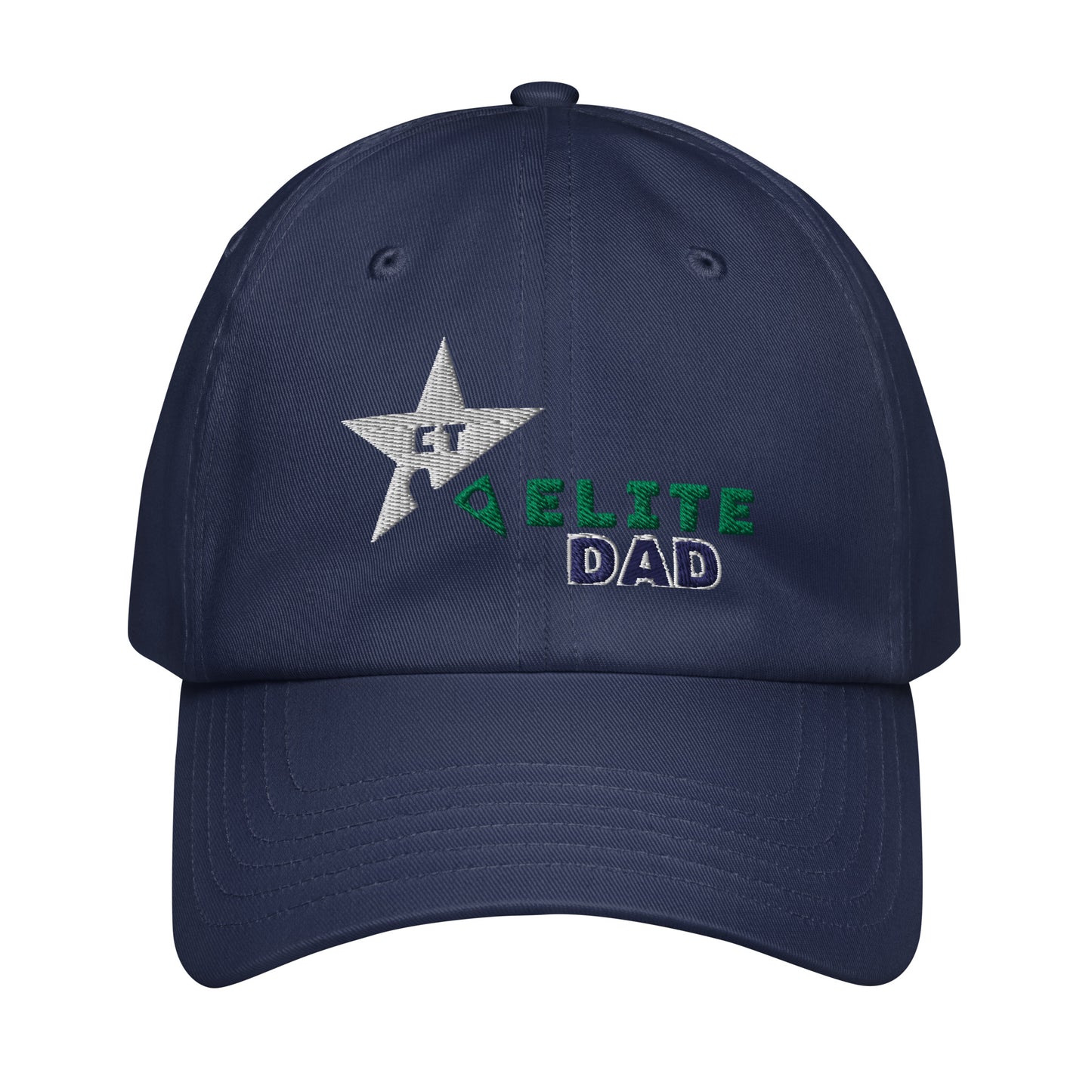 CT Elite Under Armour Dad Hat