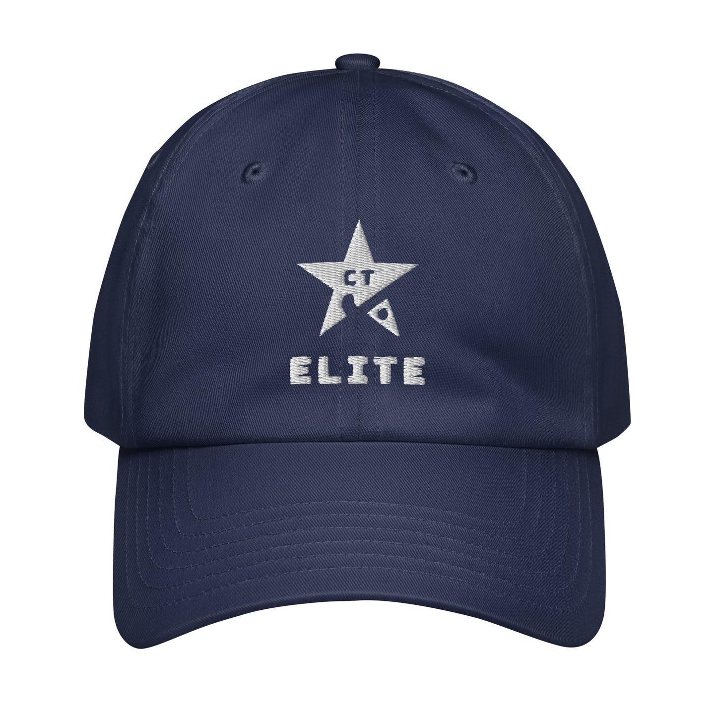 CT Elite Under Armour Dad Hat