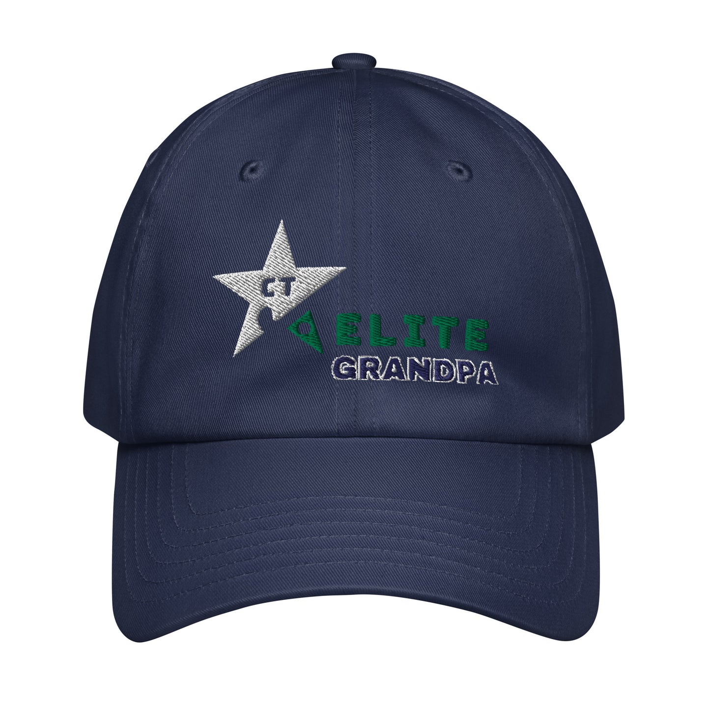 CT Elite Under Armour Dad Hat