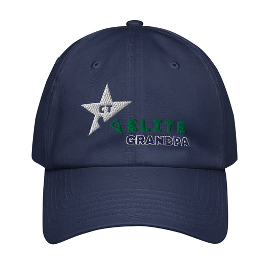 CT Elite Under Armour Dad Hat