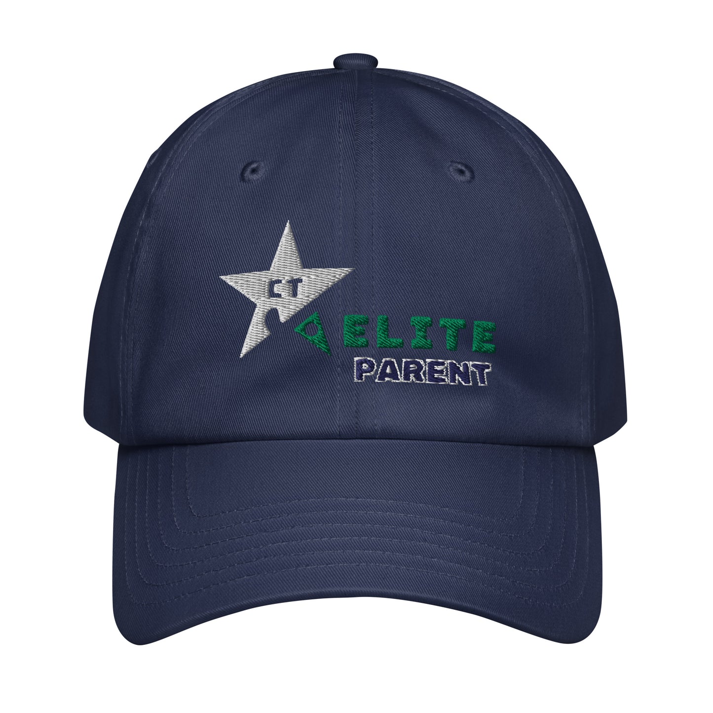 CT Elite Under Armour Dad Hat