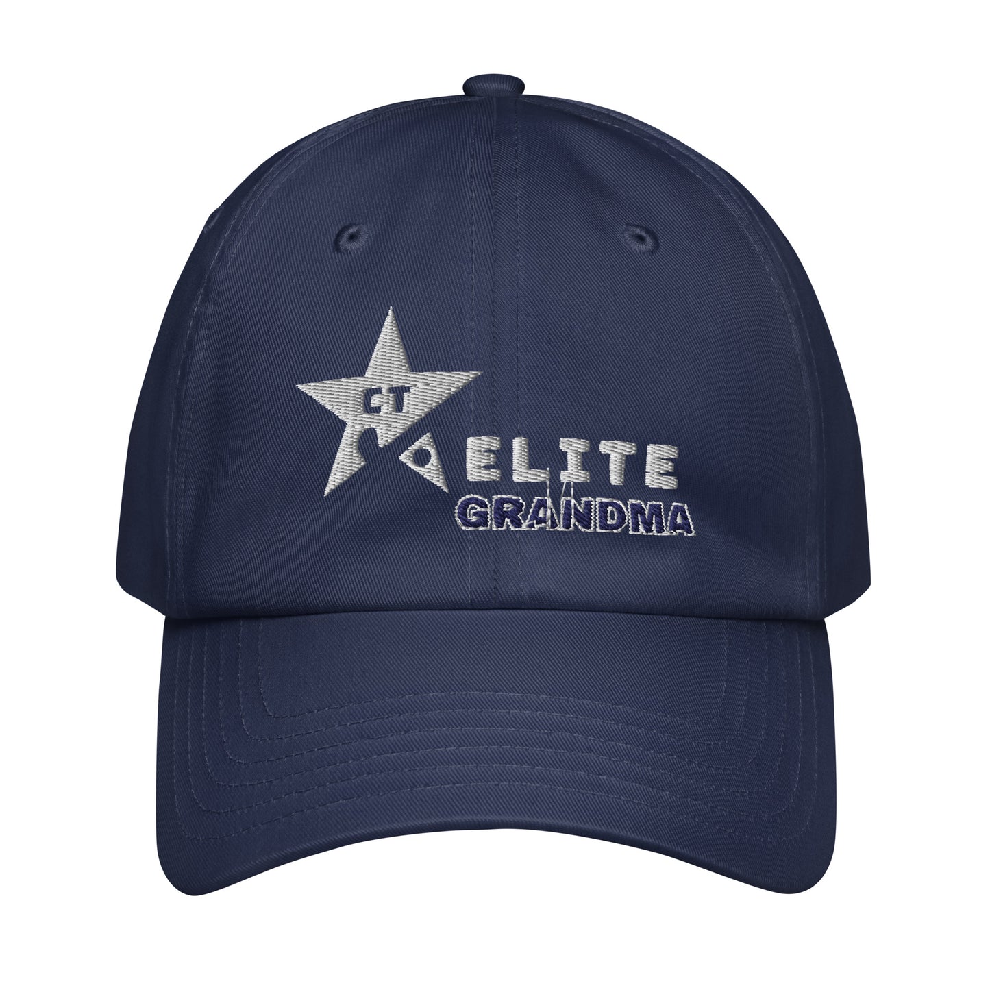 CT Elite Under Armour Dad Hat