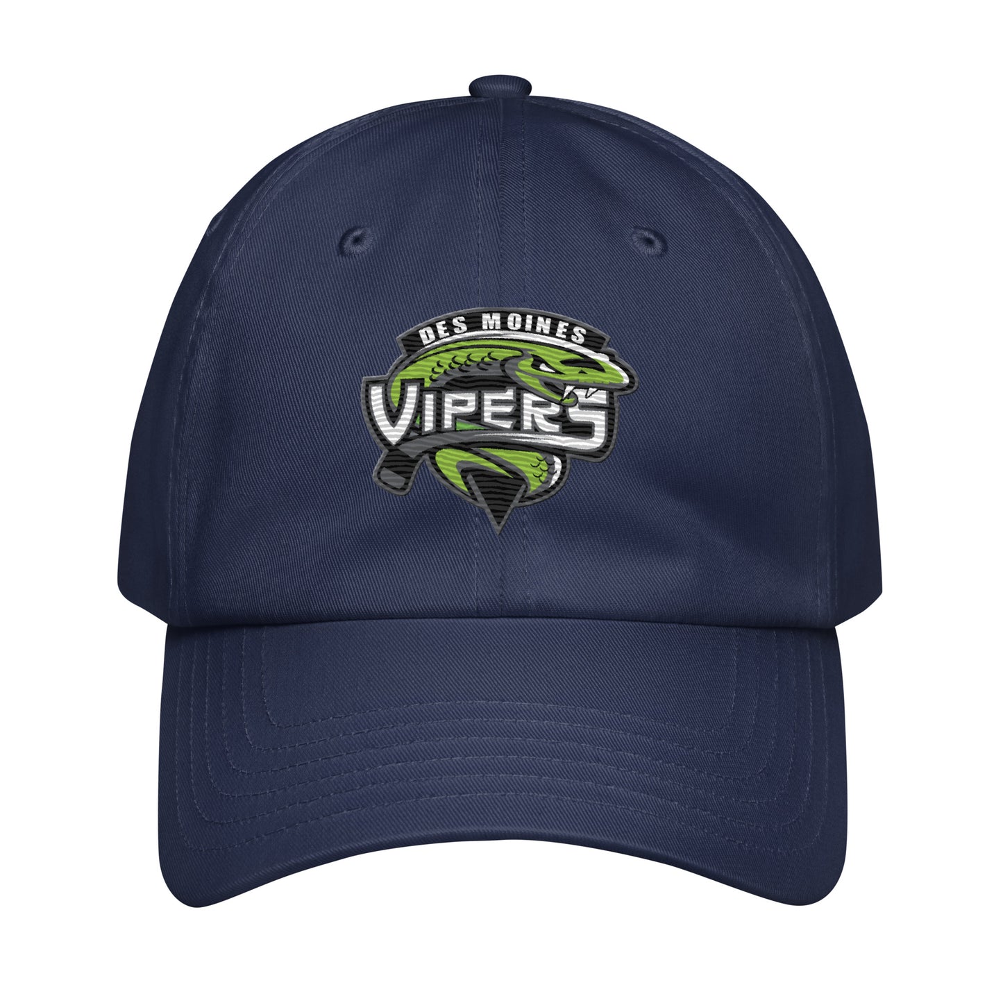 Vipers Under Armour Dad Hat