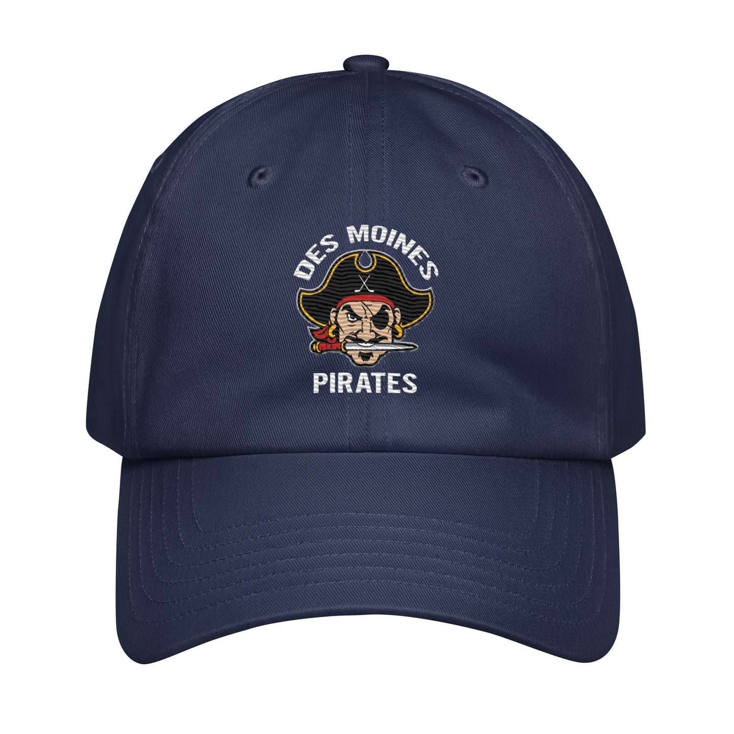 Pirates Under Armour Dad Hat