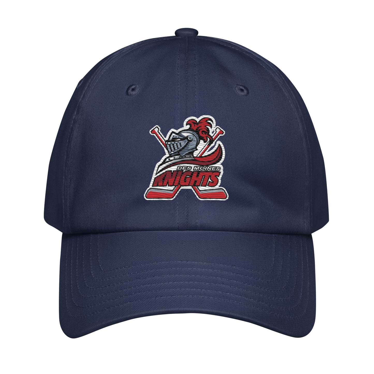 Knights Under Armour Dad Hat