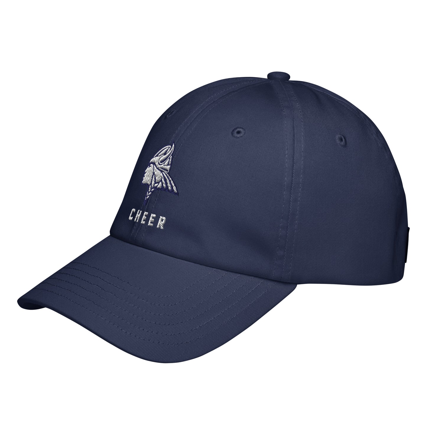Maclay Cheer Under Armour Dad Hat