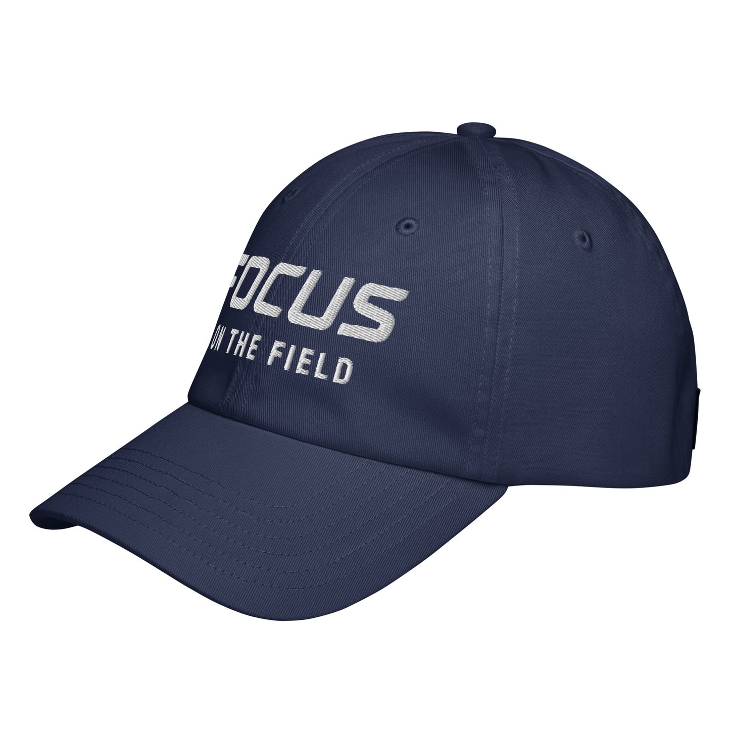 FOTF Under Armour Dad Hat