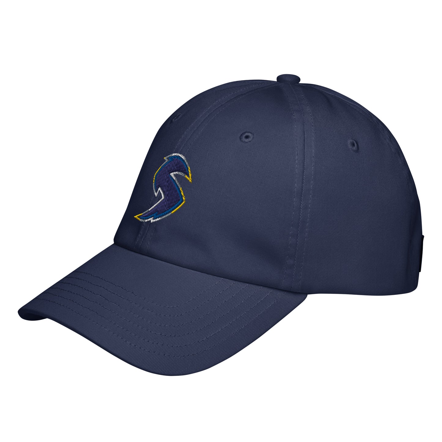 Salt Lake Storm Under Armour Dad Hat