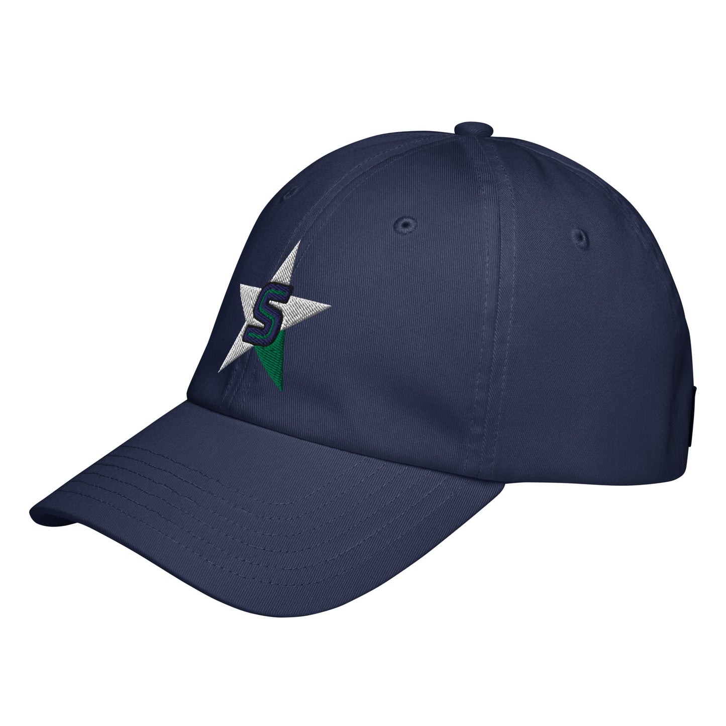 Stamford Youth Under Armour Dad Hat