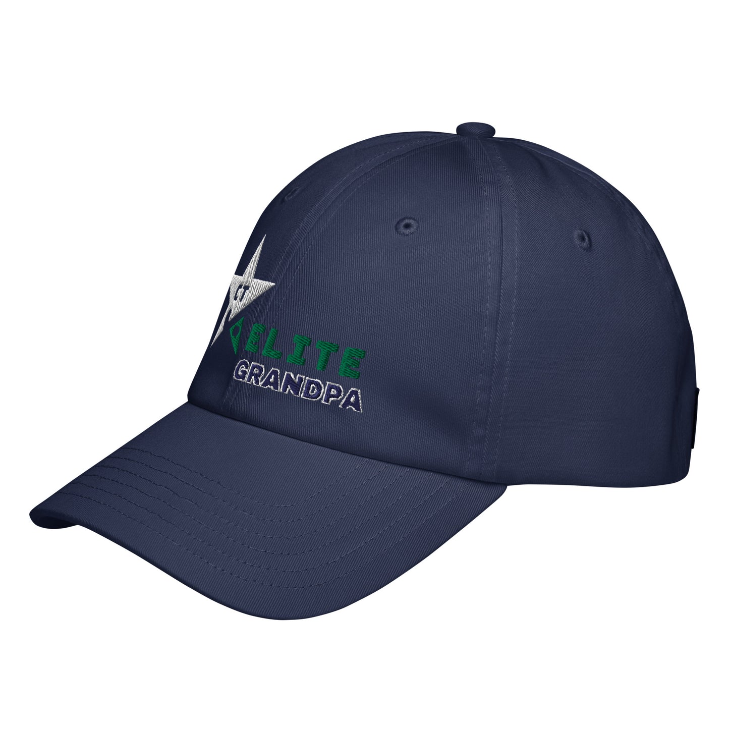 CT Elite Under Armour Dad Hat