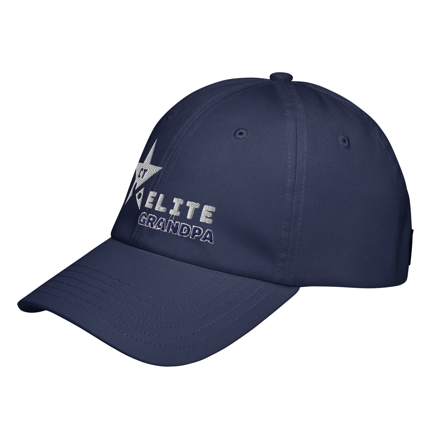 CT Elite Under Armour Dad Hat
