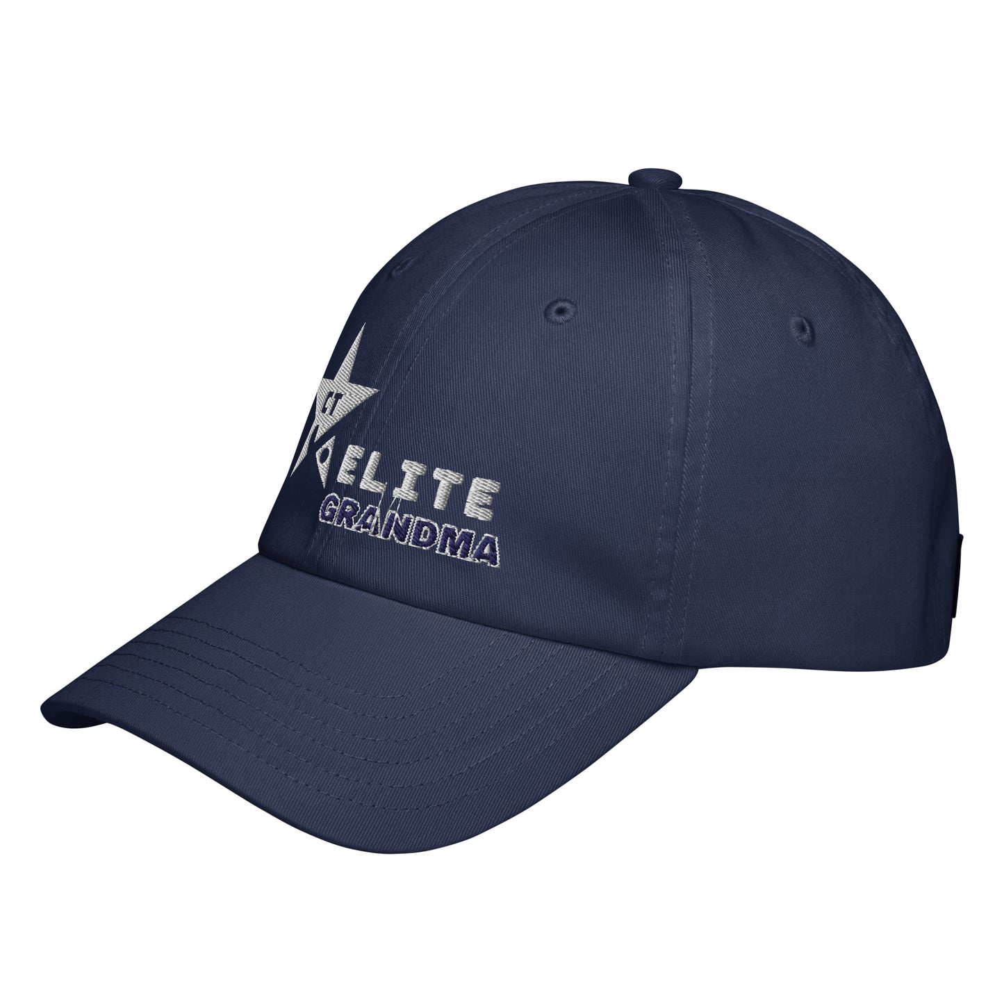 CT Elite Under Armour Dad Hat