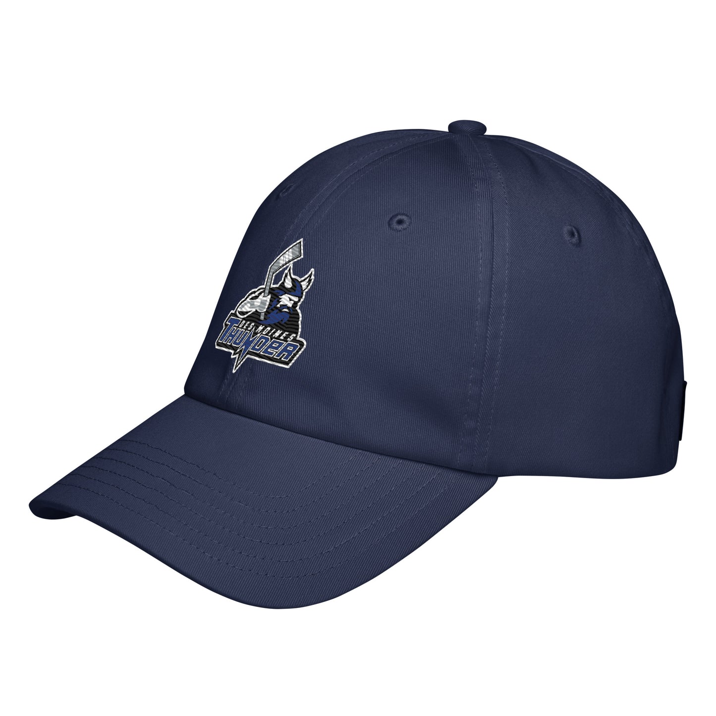 Thunder Under Armour Dad Hat