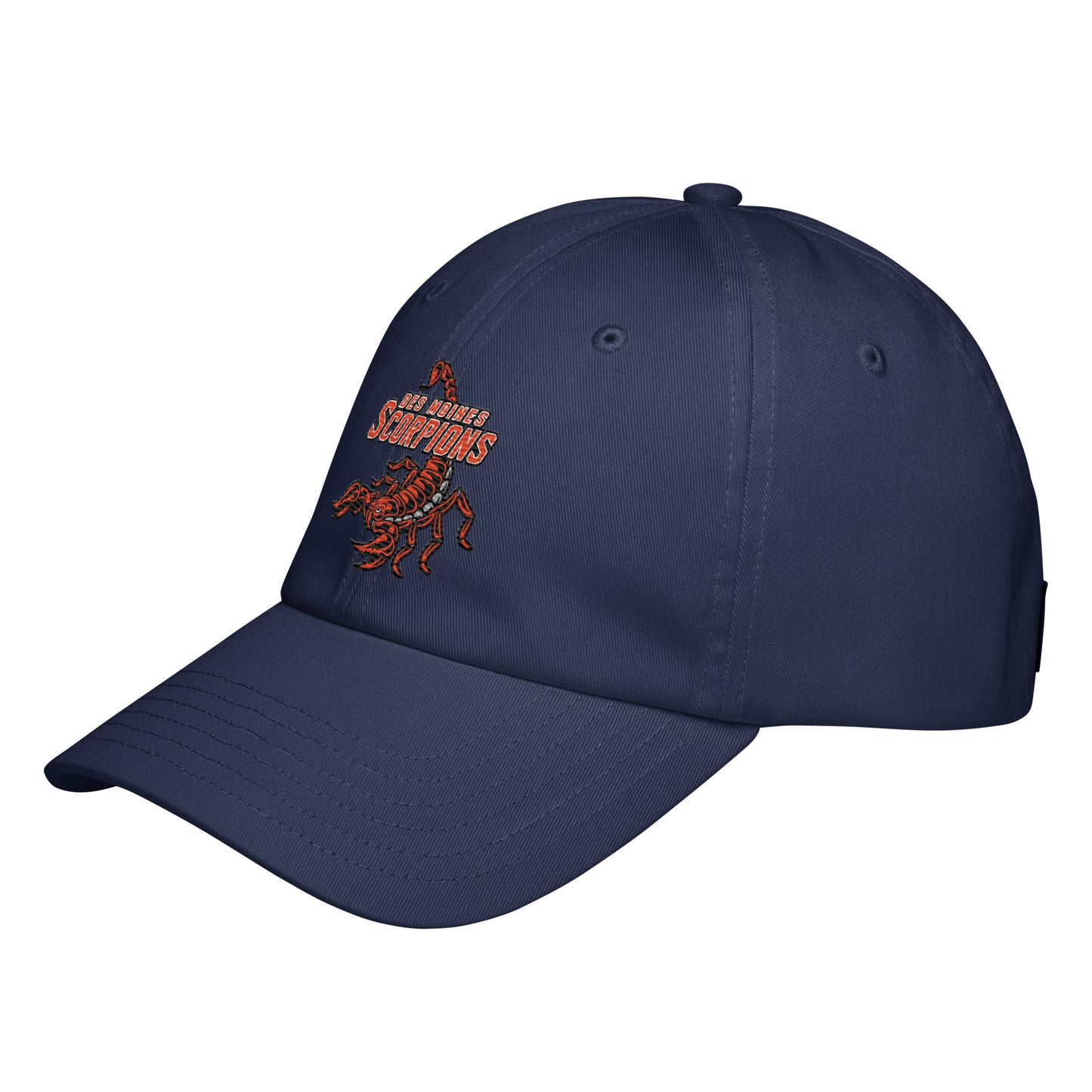 Scorpions Under Armour Dad Hat
