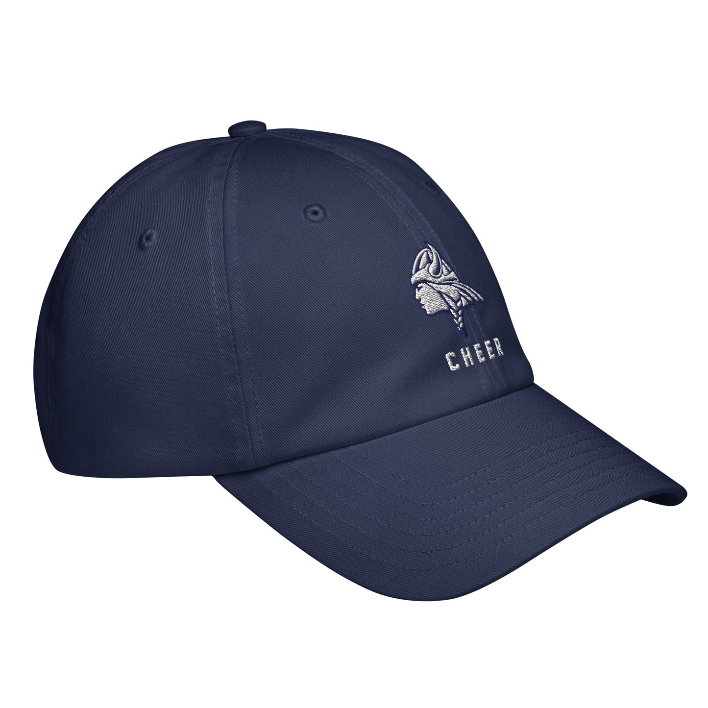 Maclay Cheer Under Armour Dad Hat
