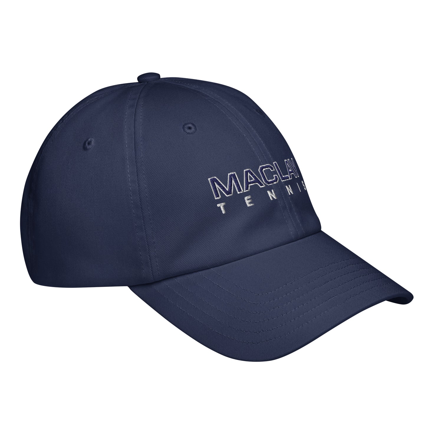 Maclay Tennis Under Armour Dad Hat