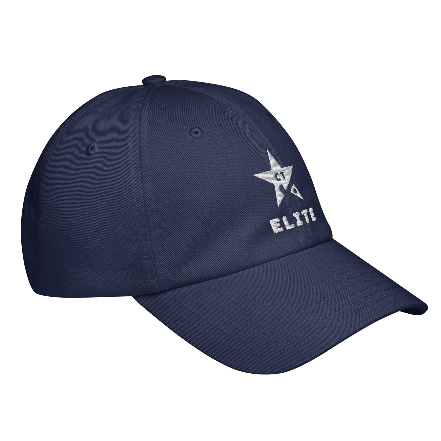 CT Elite Under Armour Dad Hat